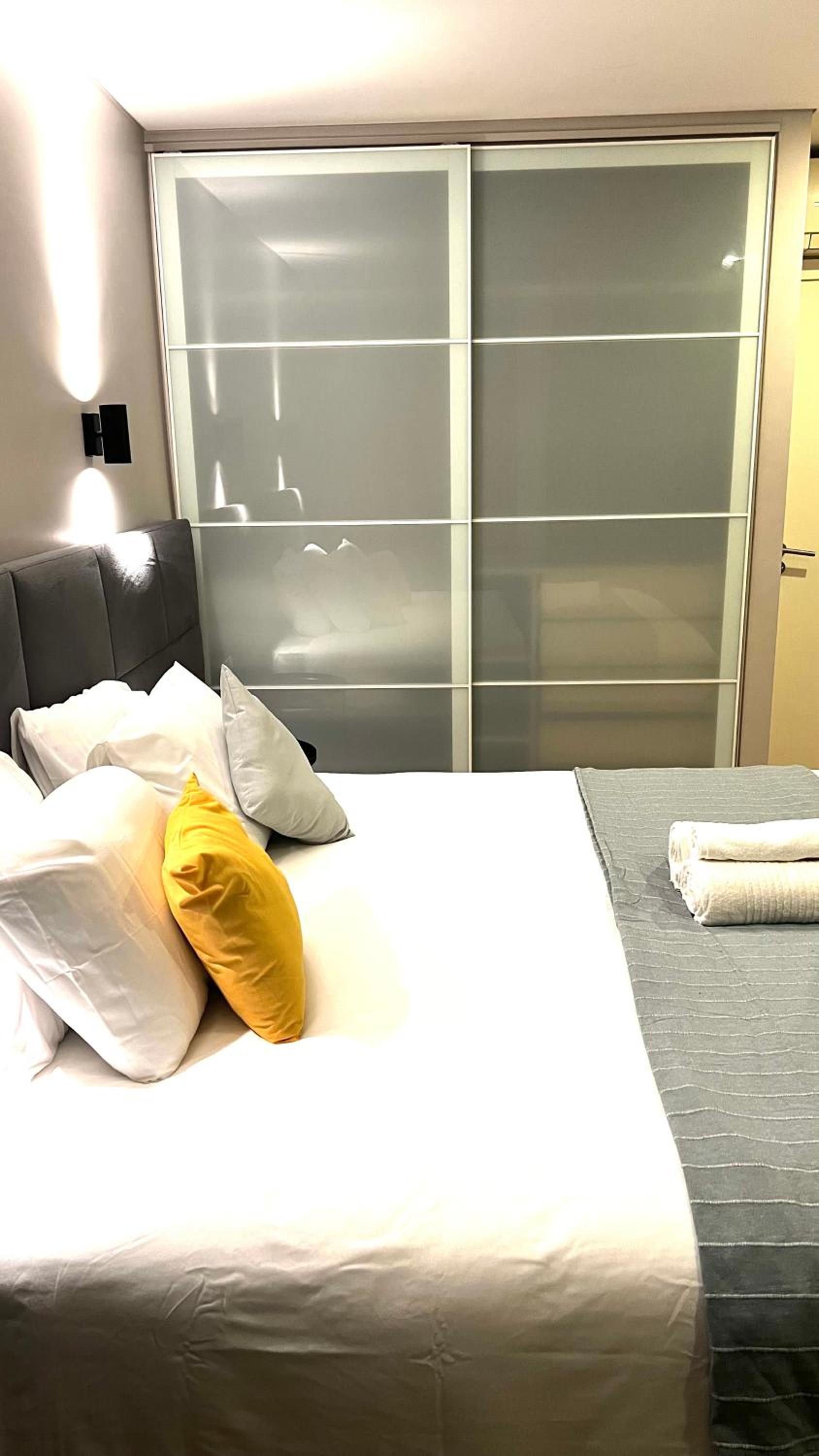 Apartamento Sociedade Farmaceutica