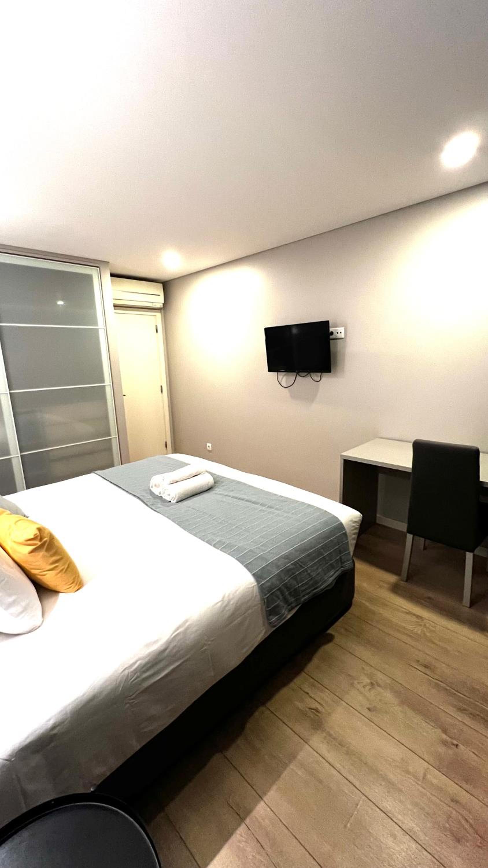 Apartamento Sociedade Farmaceutica