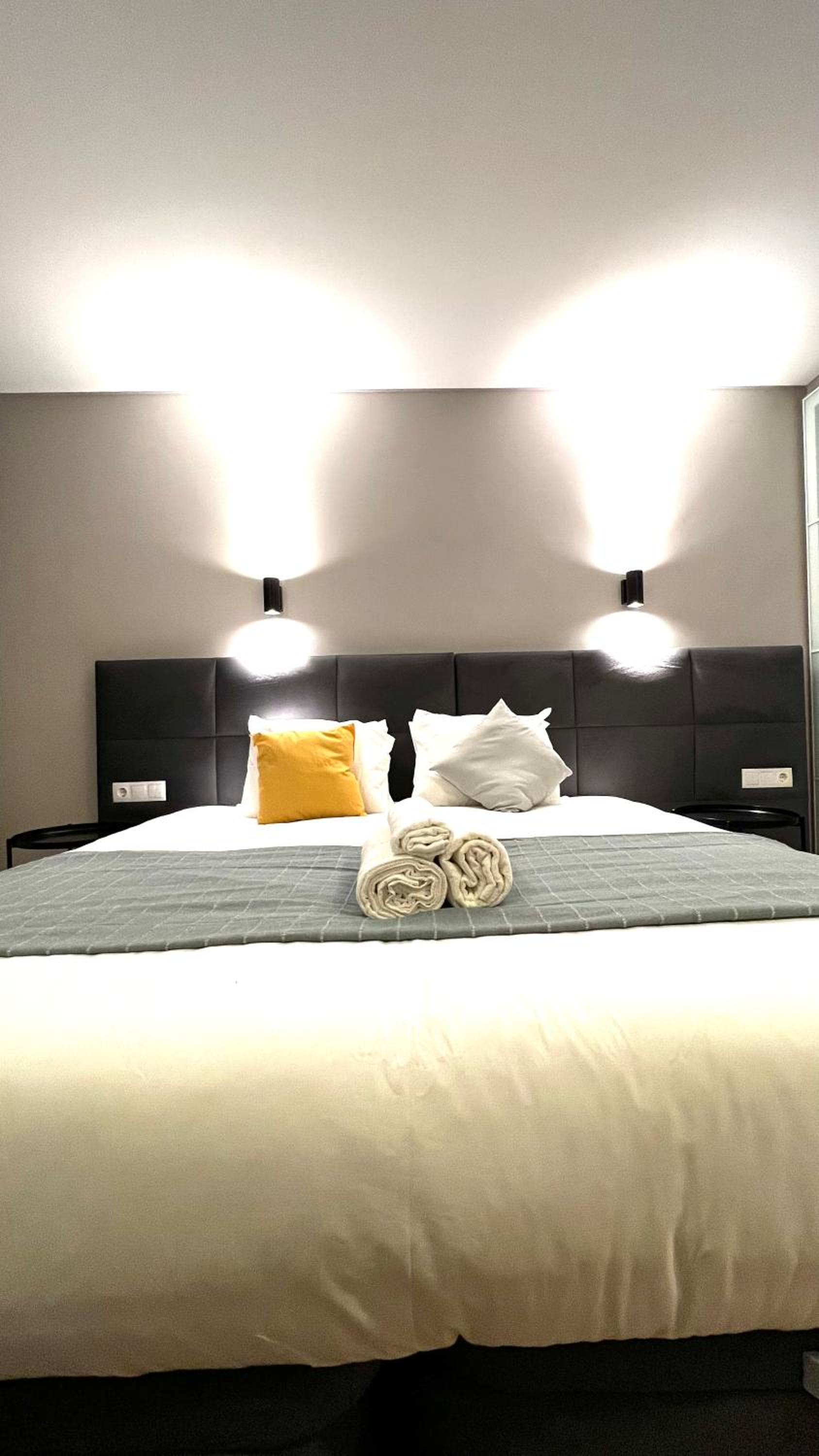 Apartamento Sociedade Farmaceutica