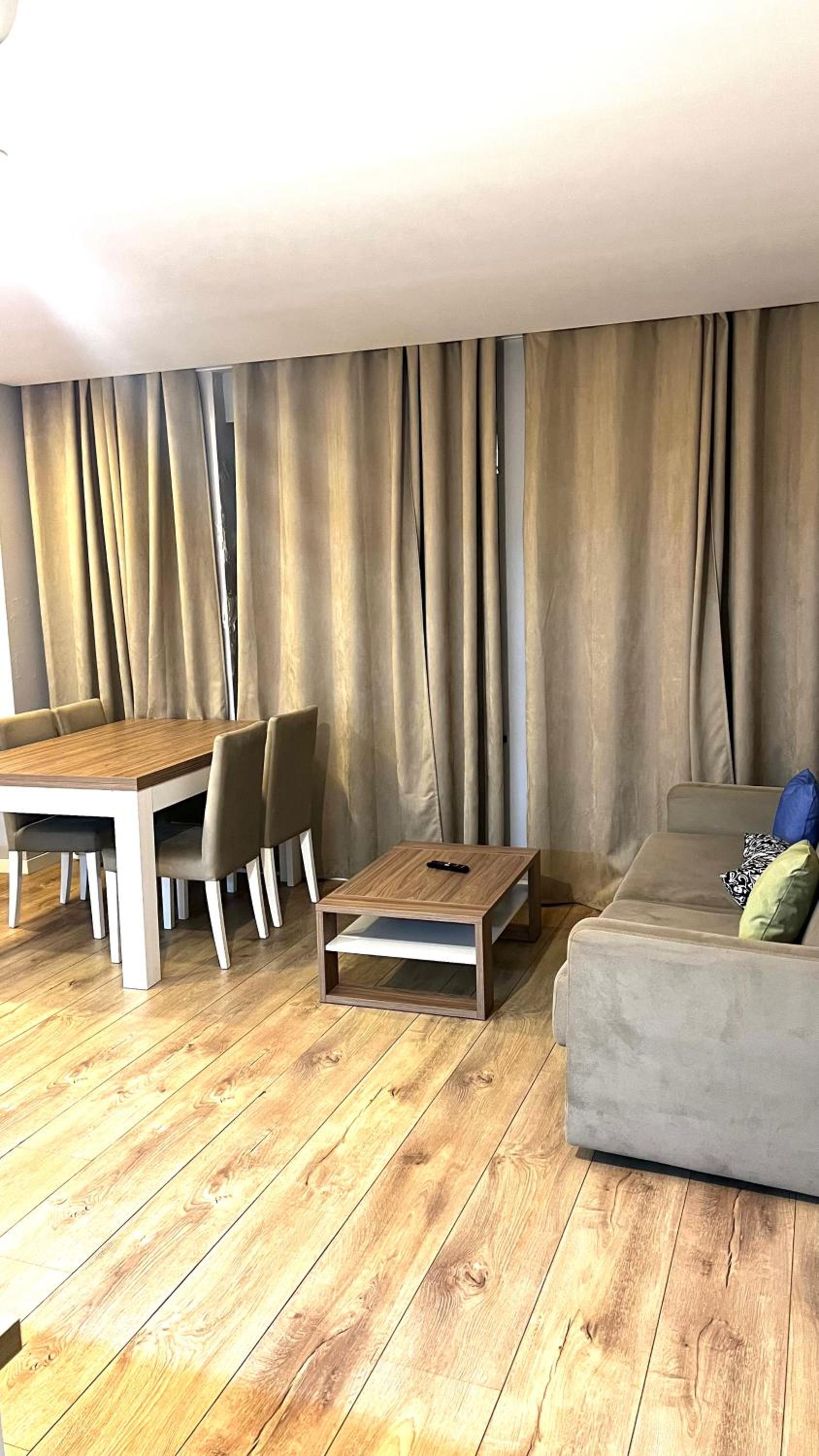 Apartamento Sociedade Farmaceutica