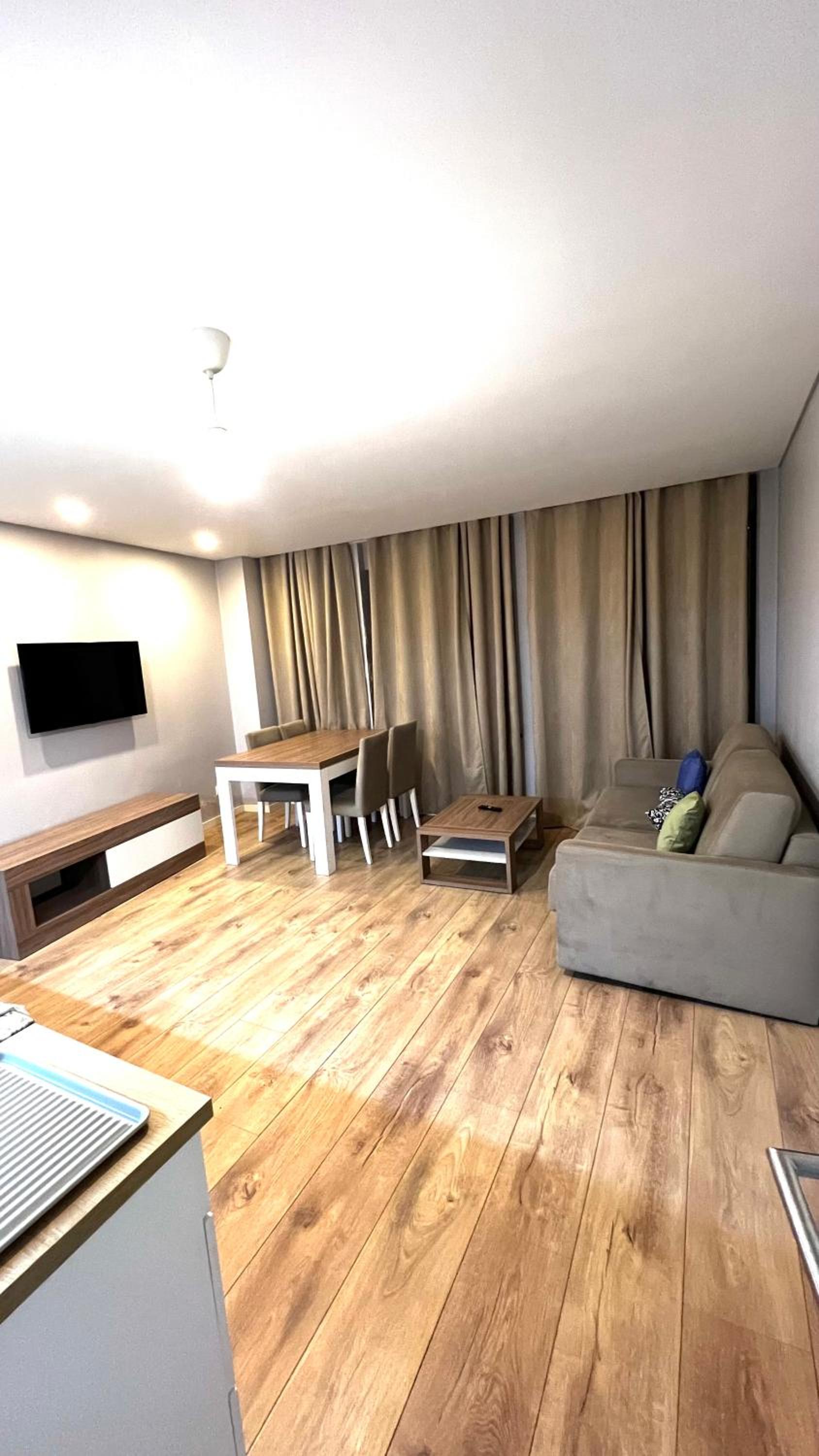 Apartamento Sociedade Farmaceutica