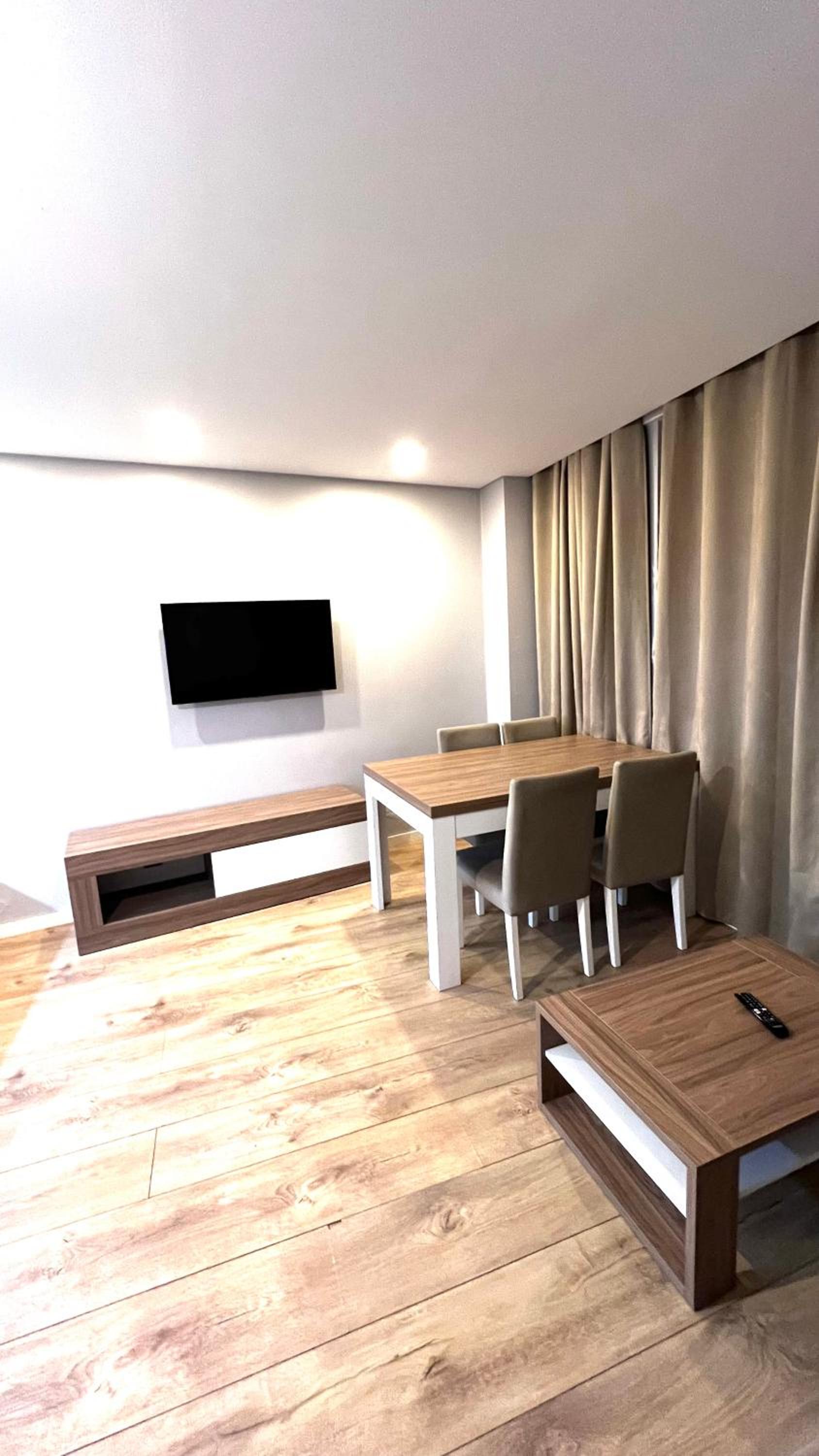 Apartamento Sociedade Farmaceutica