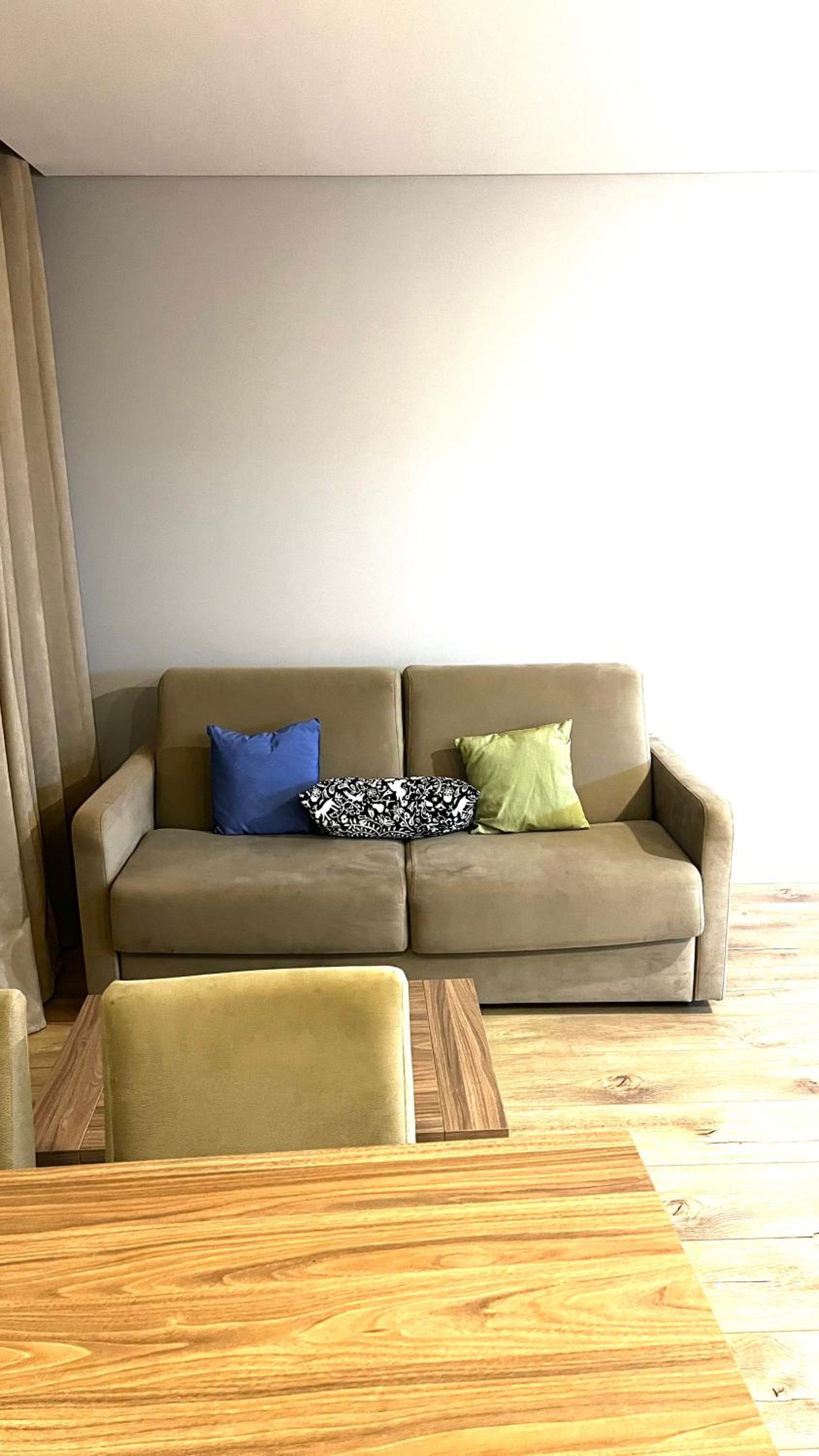 Apartamento Sociedade Farmaceutica