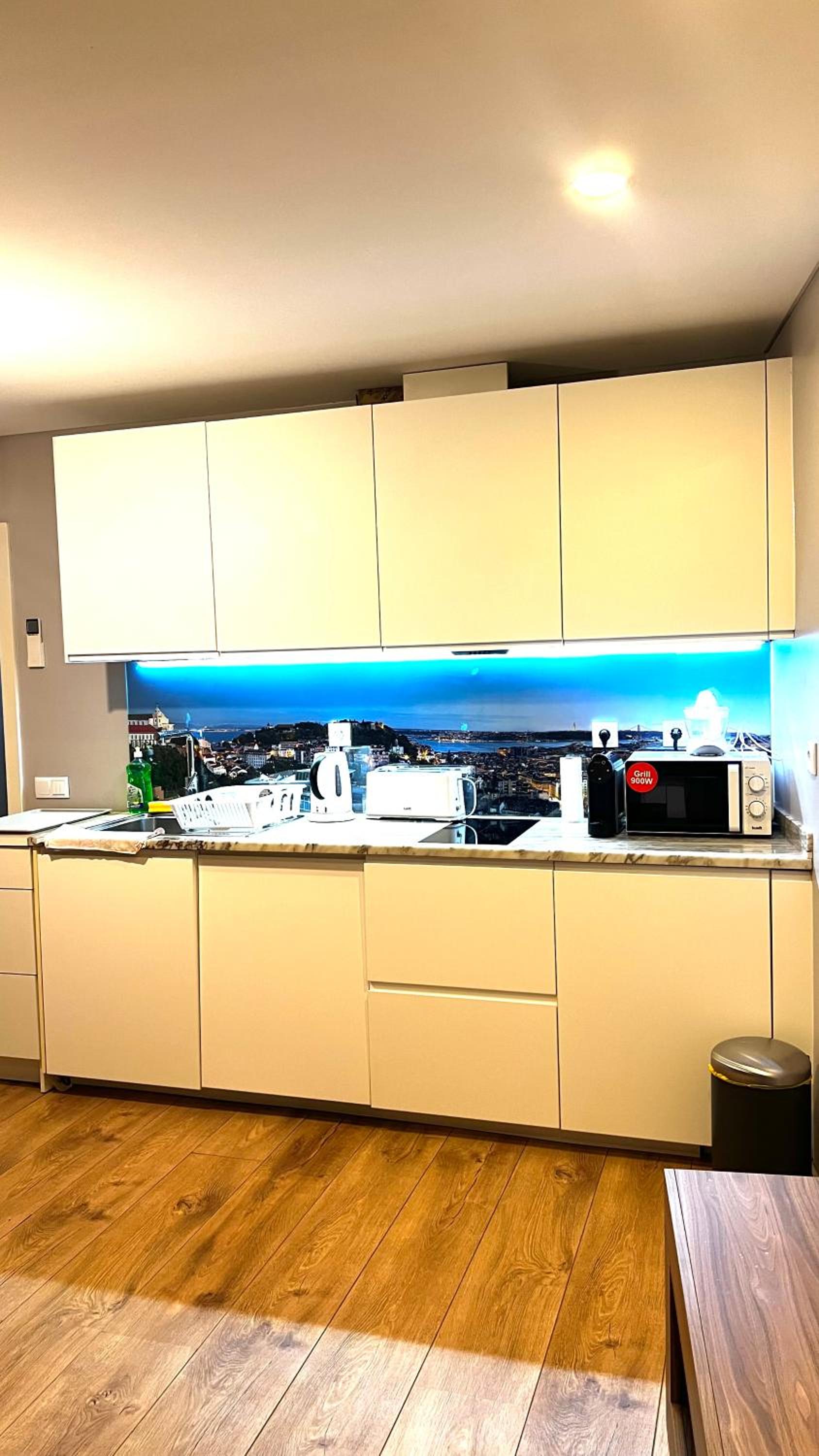 Apartamento Sociedade Farmaceutica
