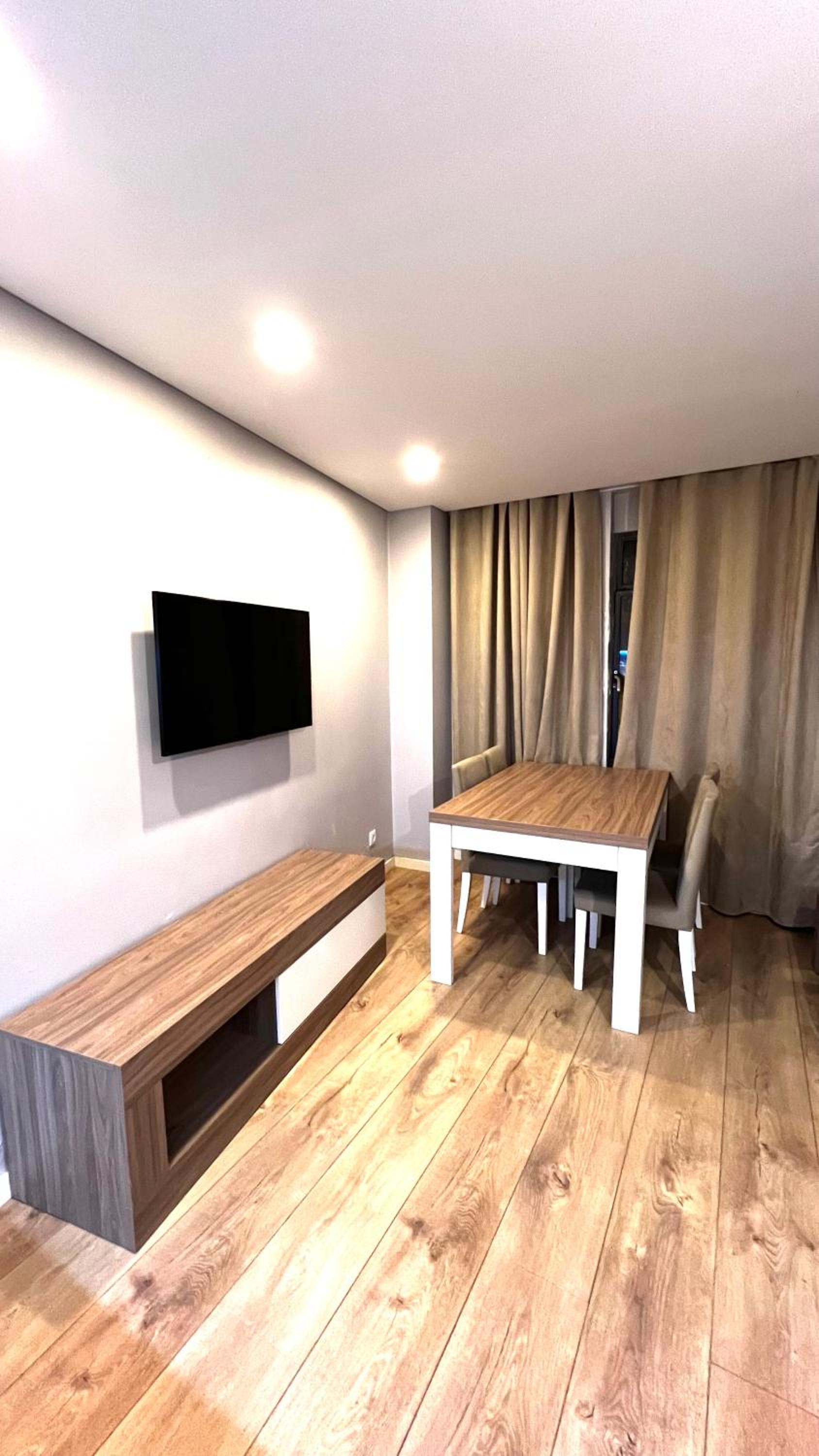 Apartamento Sociedade Farmaceutica