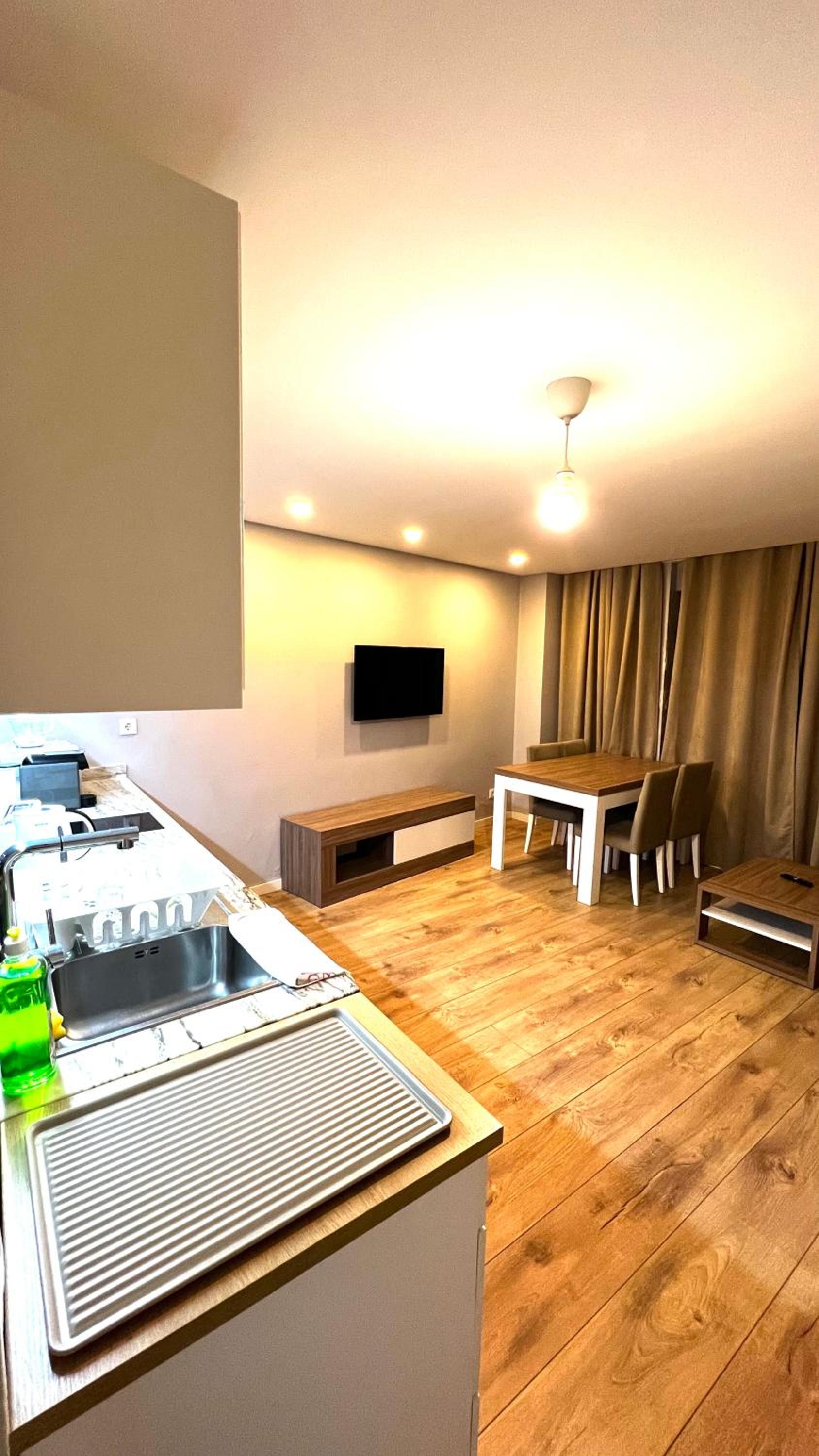 Apartamento Sociedade Farmaceutica