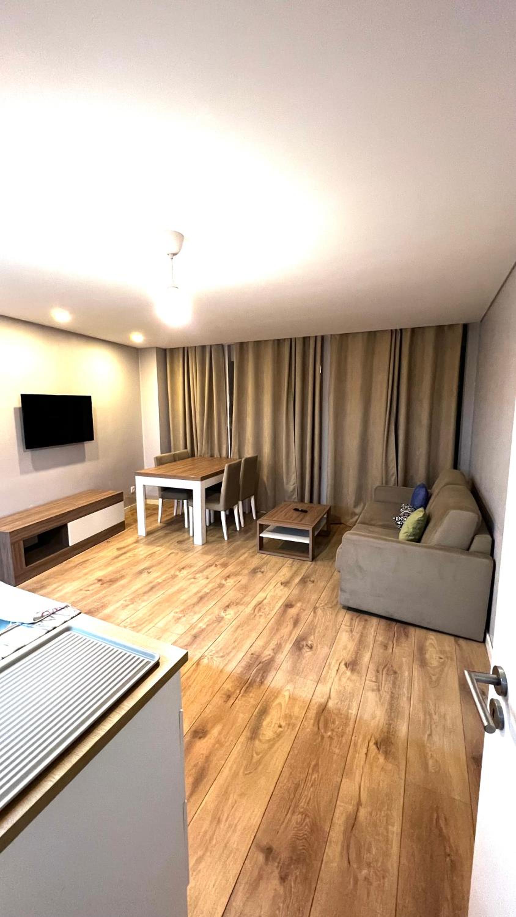 Apartamento Sociedade Farmaceutica