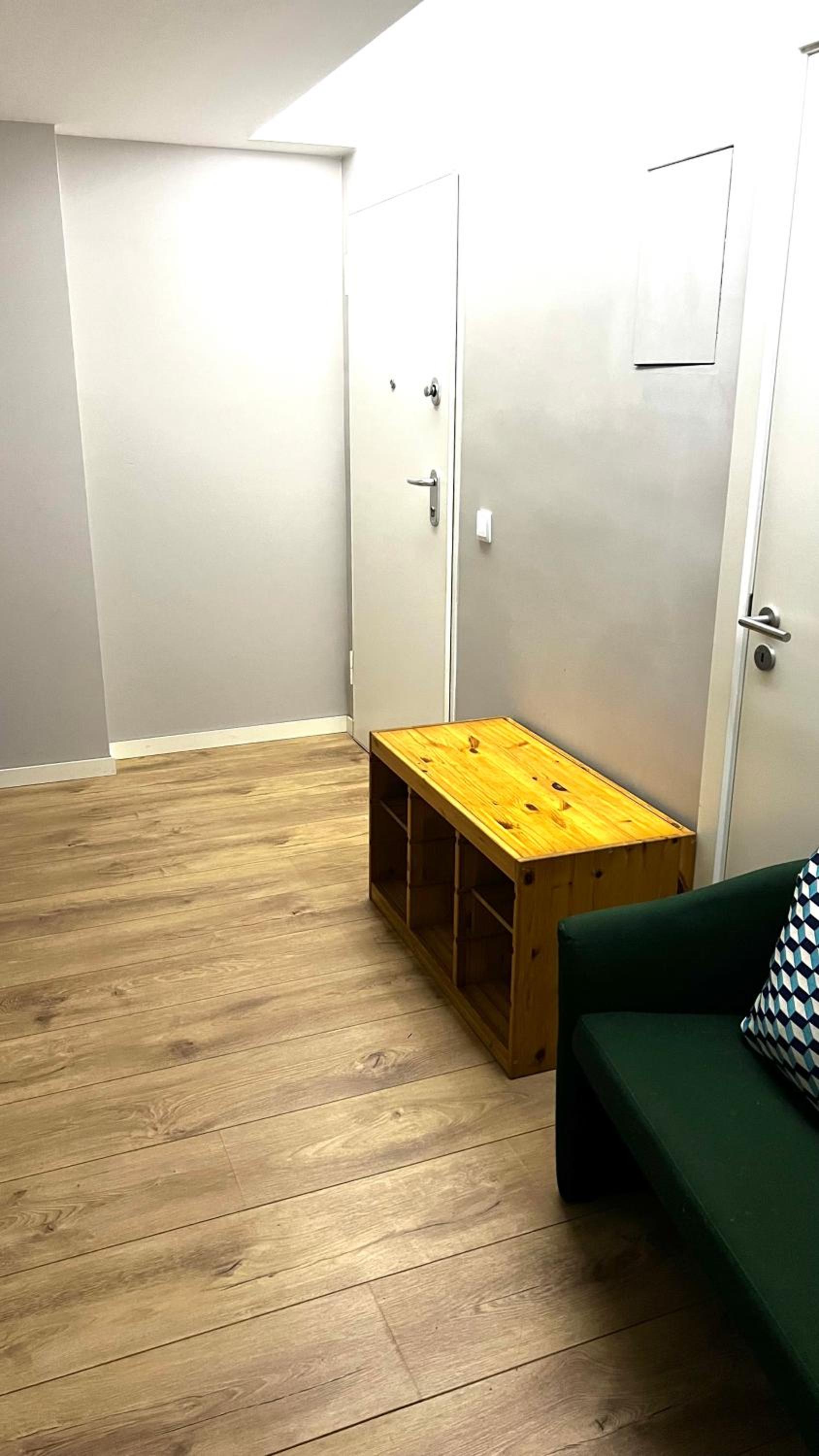 Apartamento Sociedade Farmaceutica