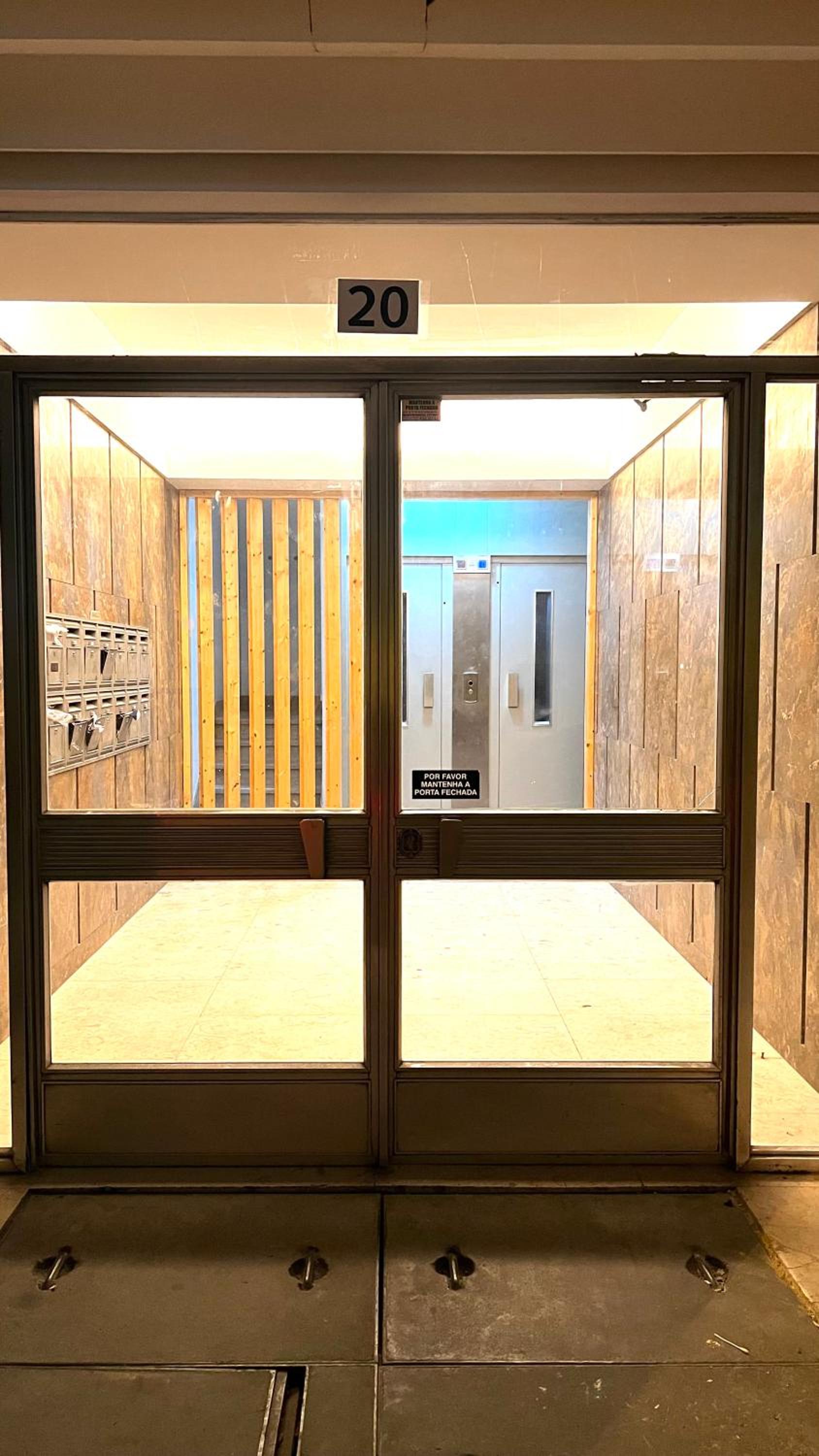 Apartamento Sociedade Farmaceutica