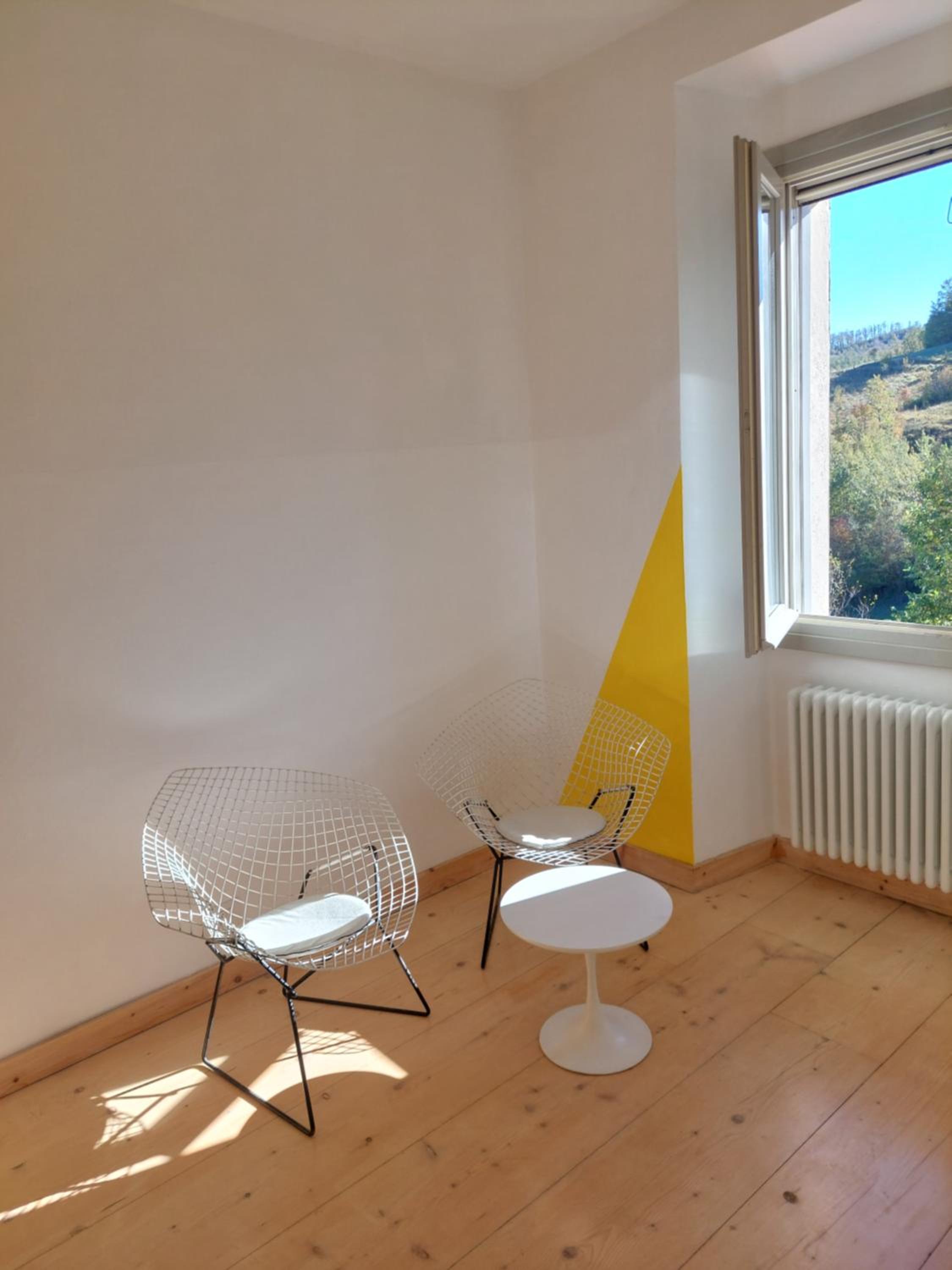 lassù minihotel