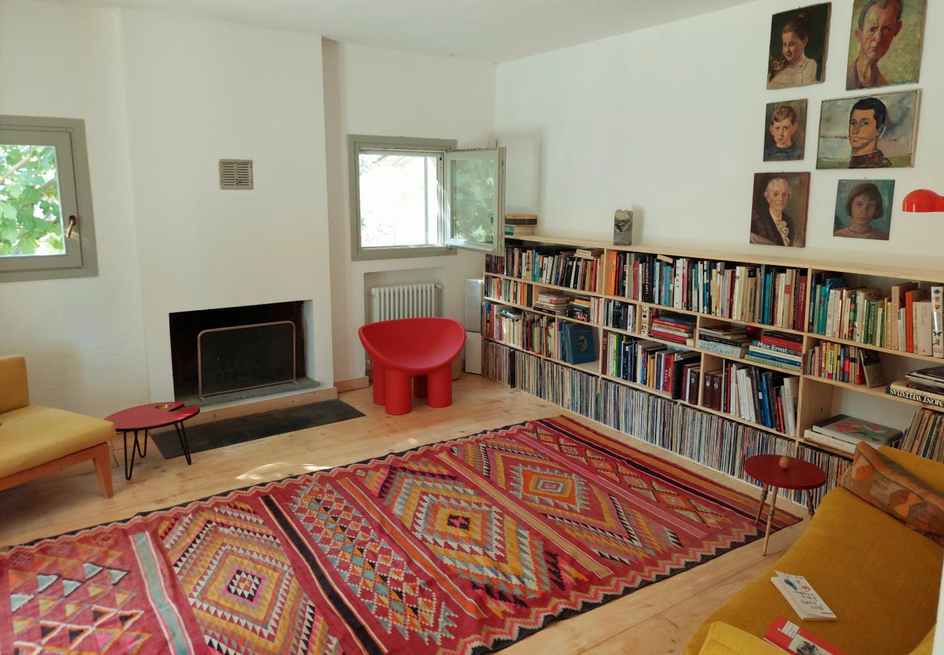 lassù minihotel