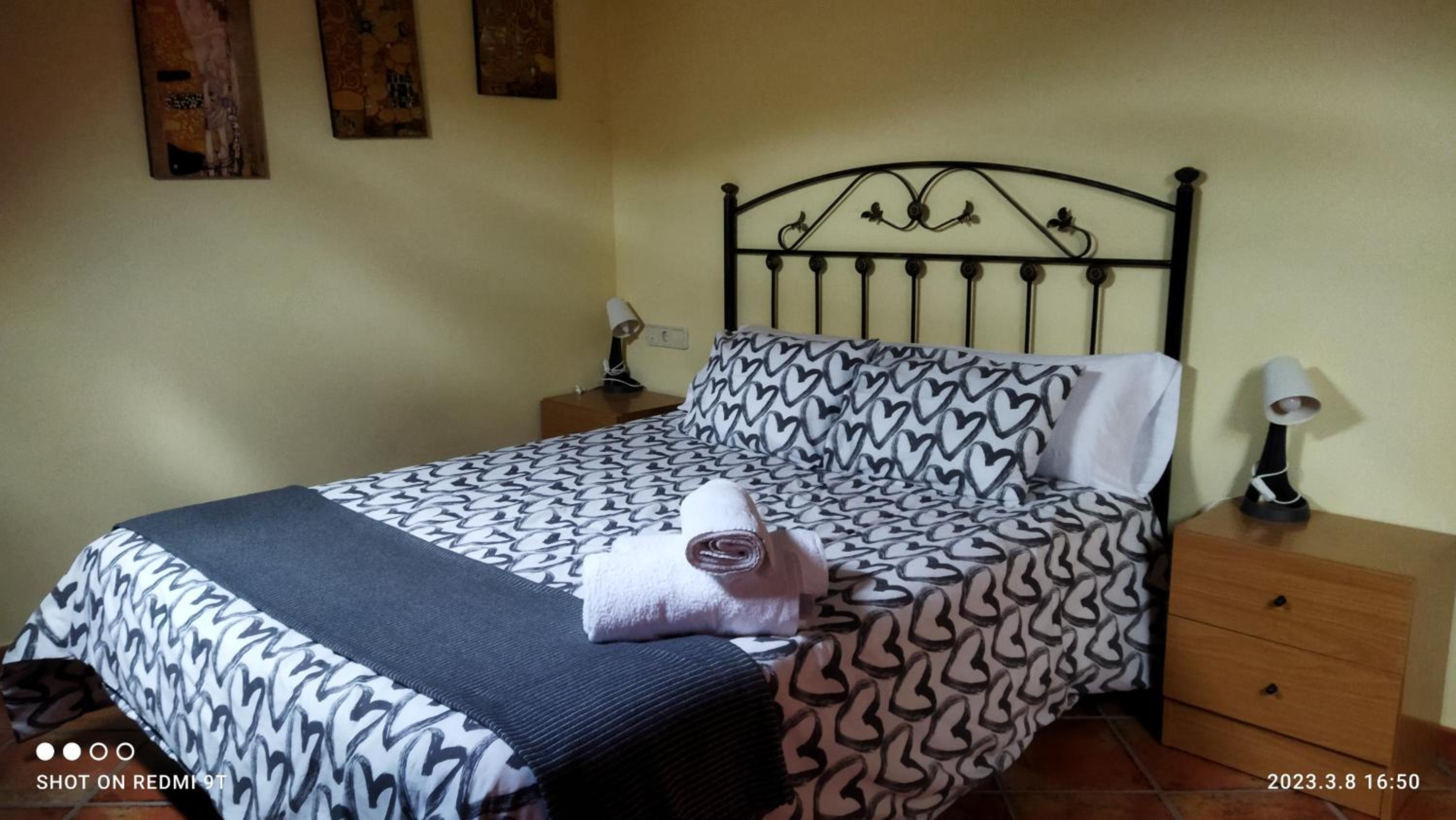 Albergue Valle de Tobalina