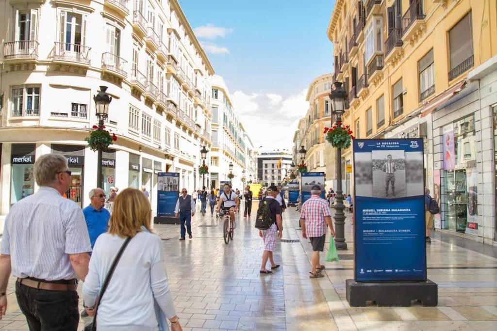 Piso junto a la Catedral, 4-5 personas