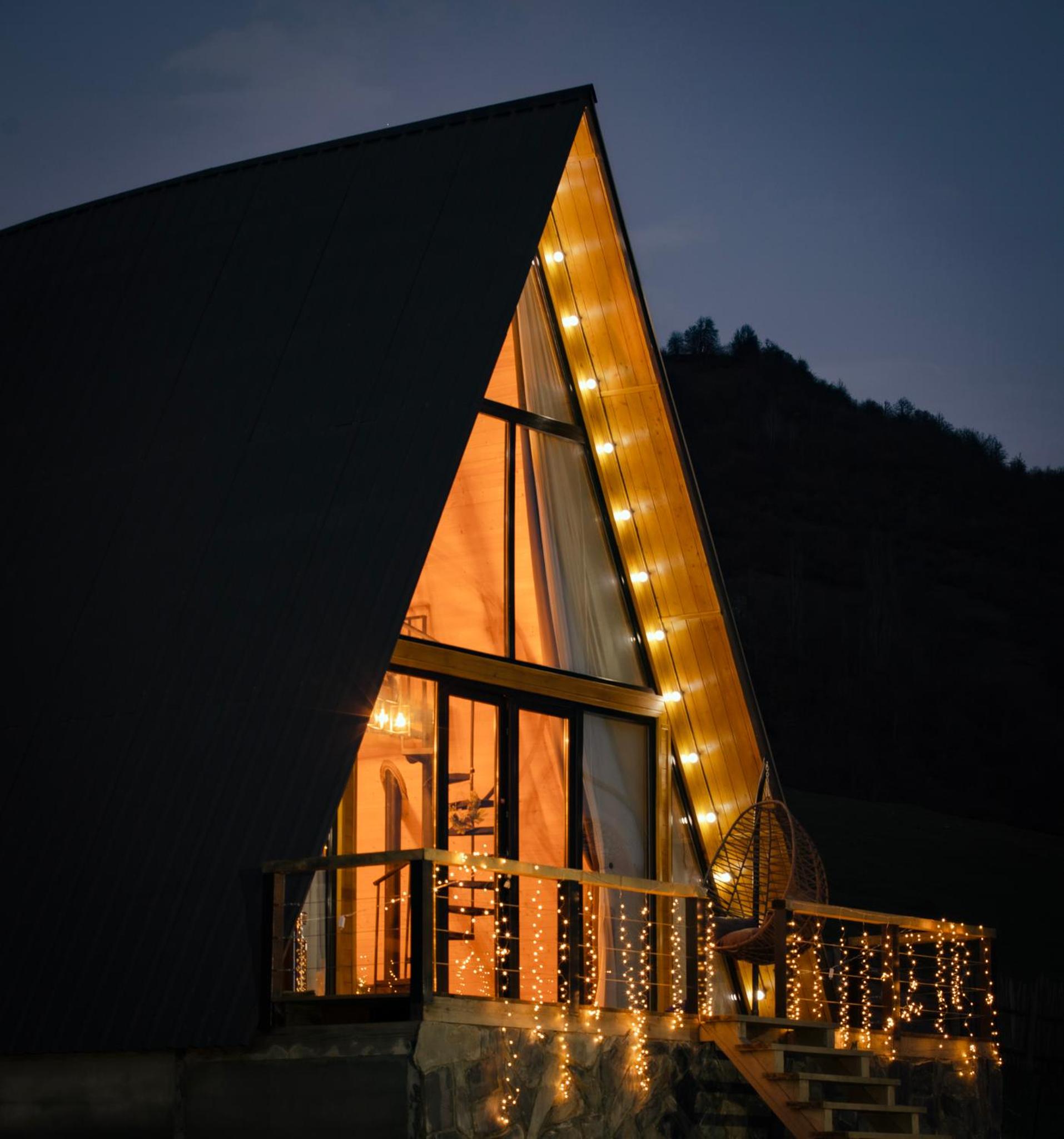 Cottage Lavdila