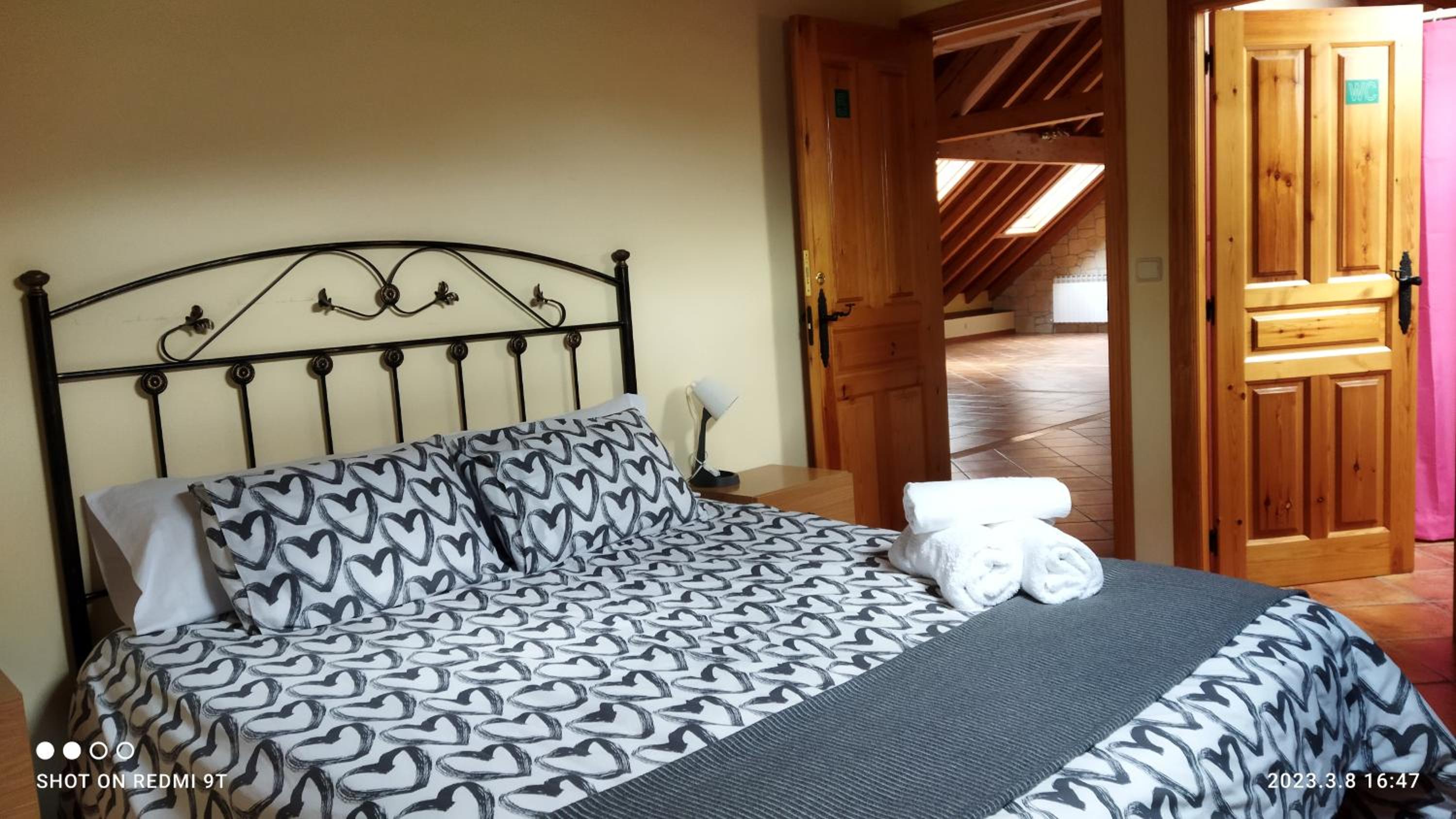 Albergue Valle de Tobalina
