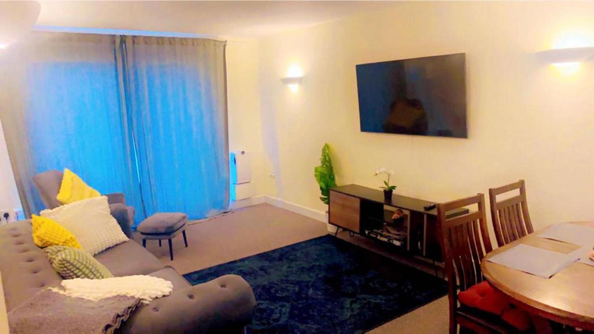 Stunning 2-Bed Apartment in London