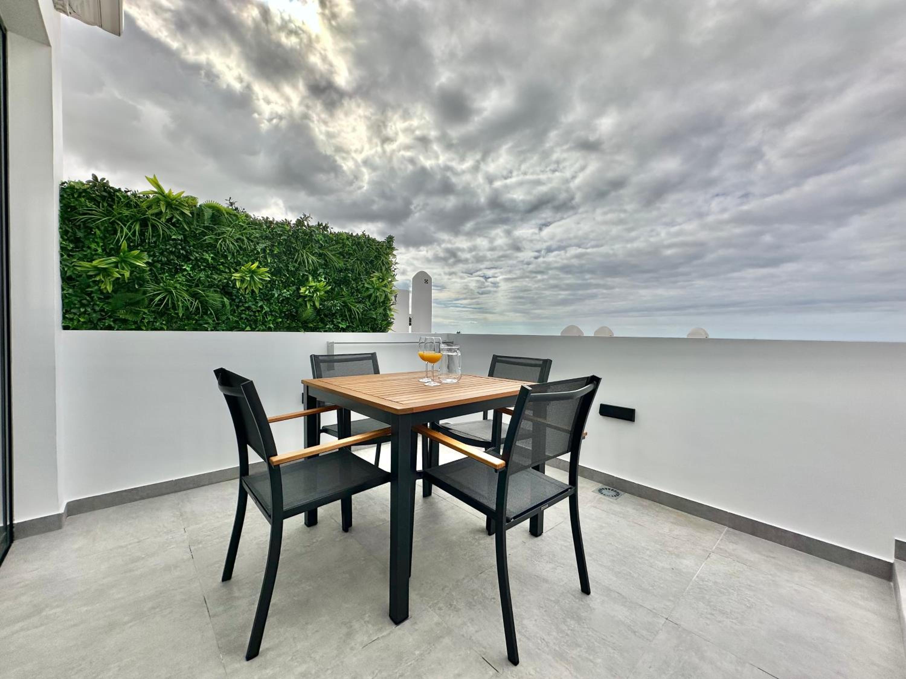 La Gomera Views