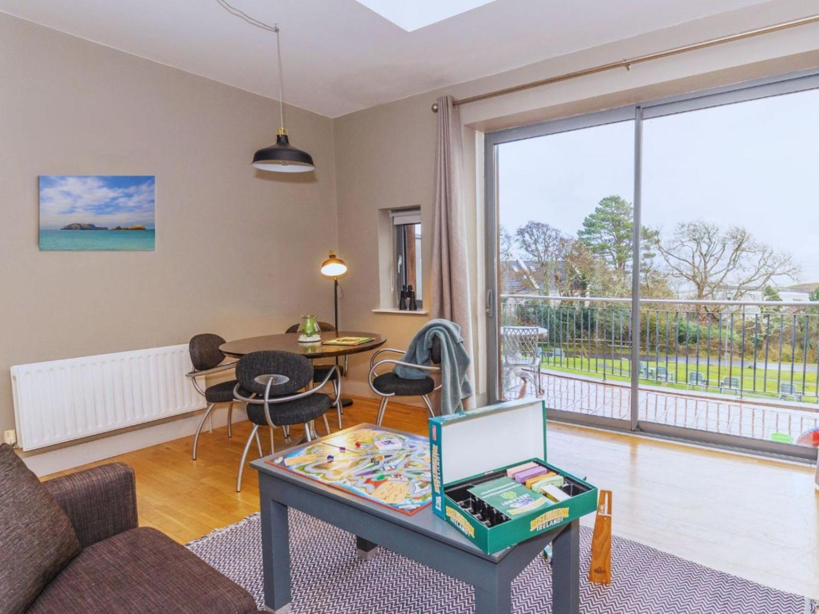 Mulranny Park Hotel