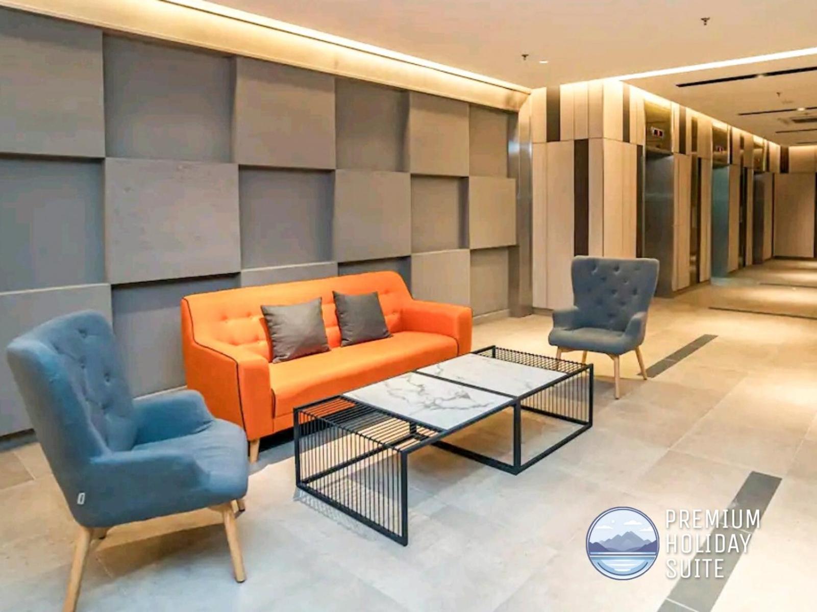 Premium Holiday Suite beside Lost World Tambun at Sunway Onsen photo 7