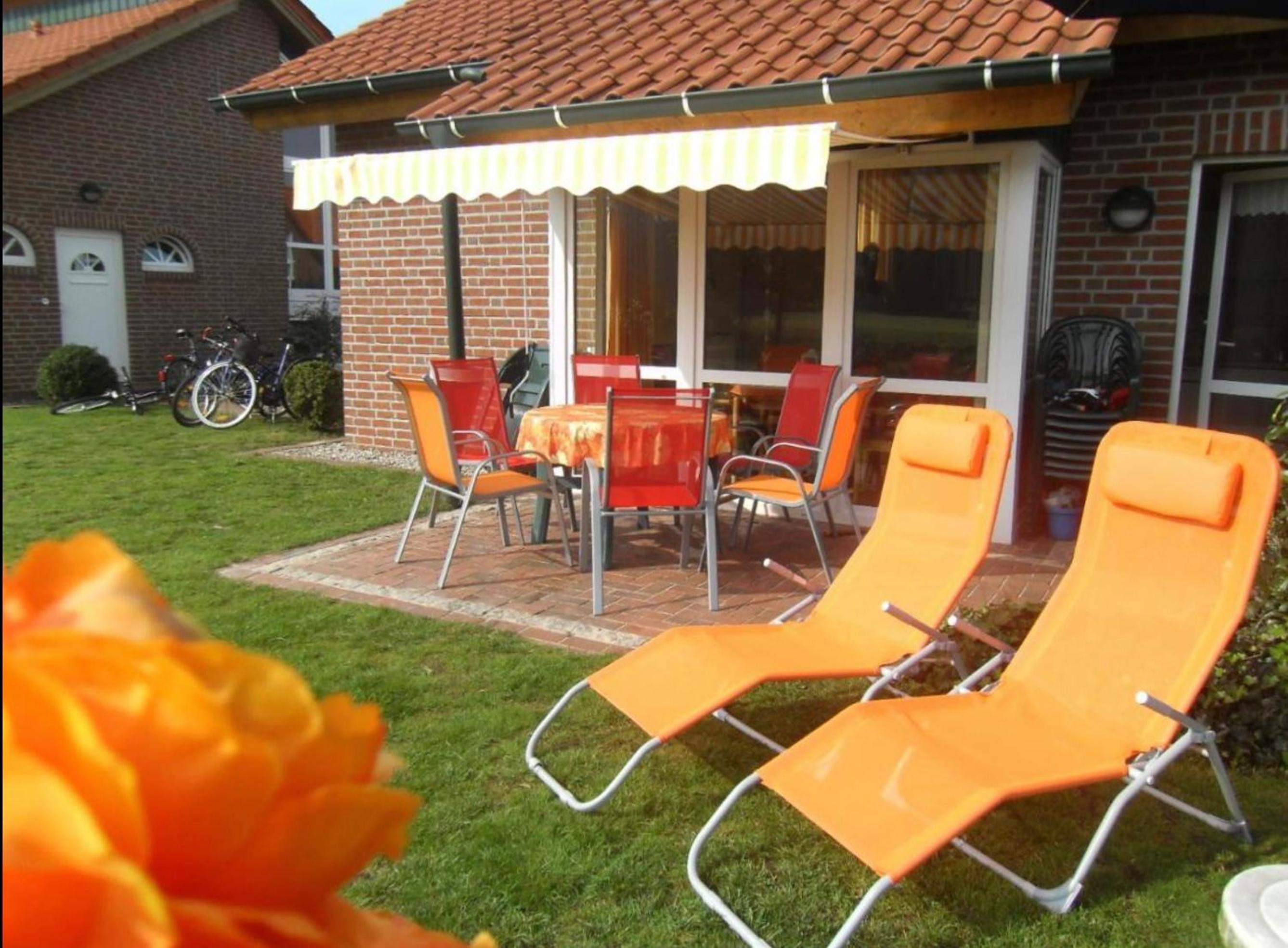 Ferienhaus Gut Düneburg