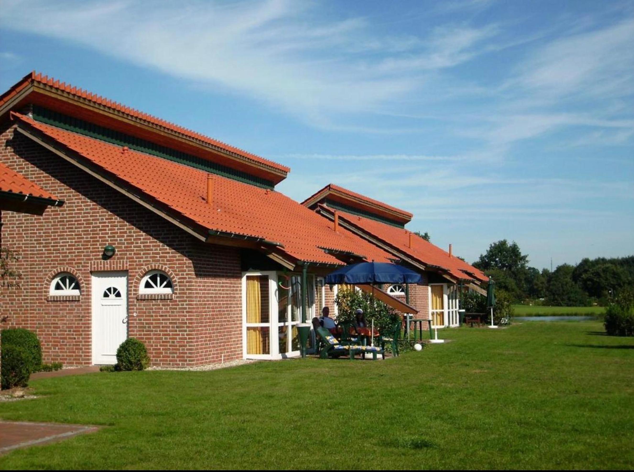 Ferienhaus Gut Düneburg