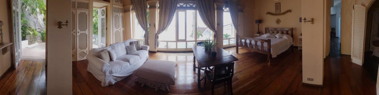 Blue Rhapsody Villa photo 5