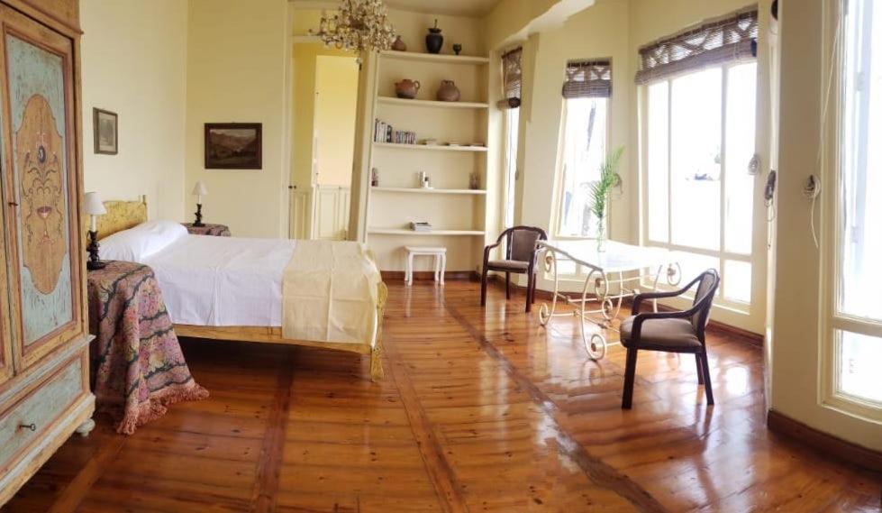 Blue Rhapsody Villa photo 3