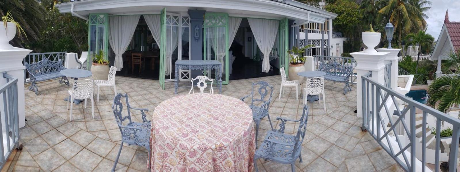 Blue Rhapsody Villa photo 2