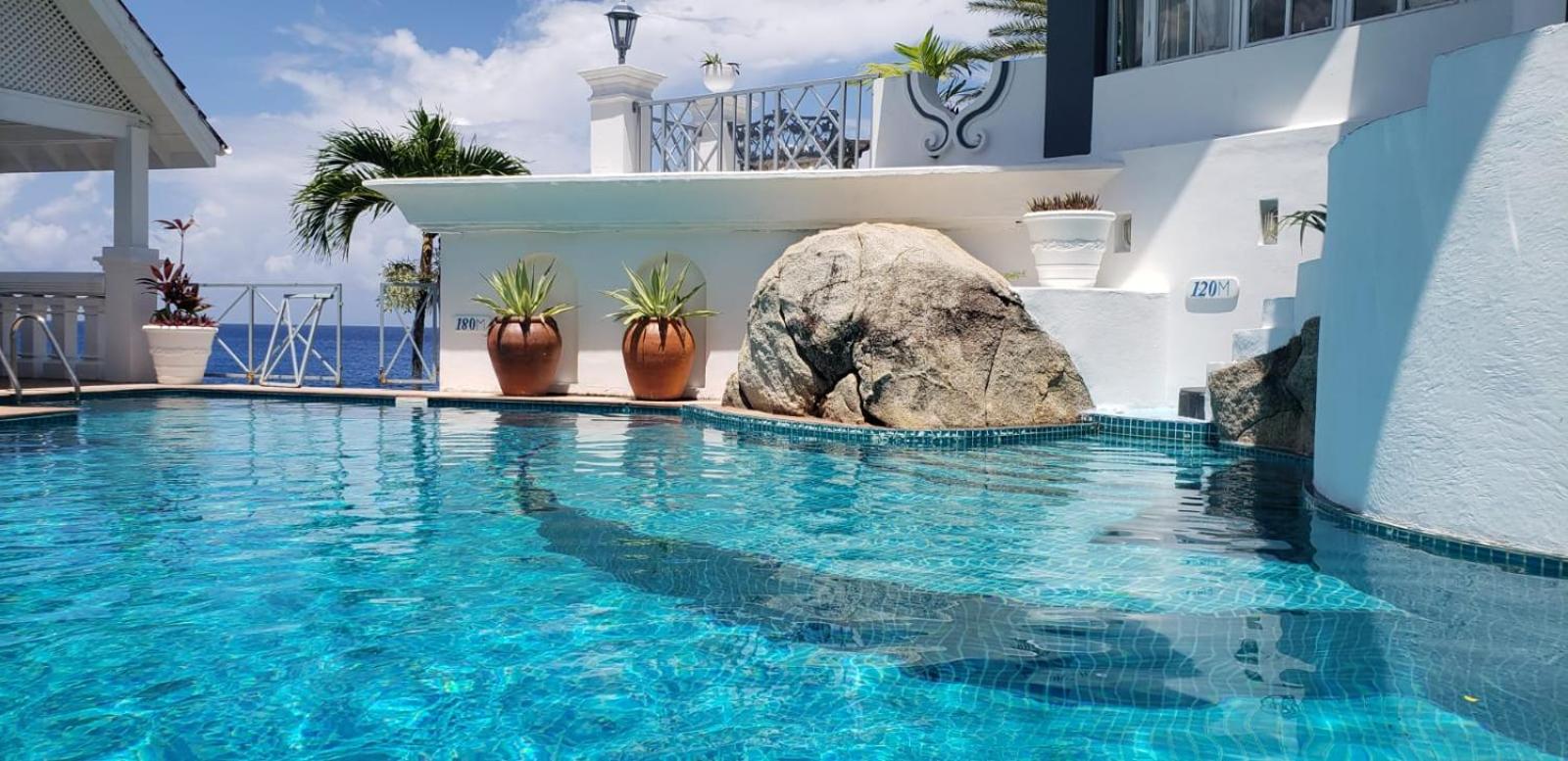 Blue Rhapsody Villa photo 4