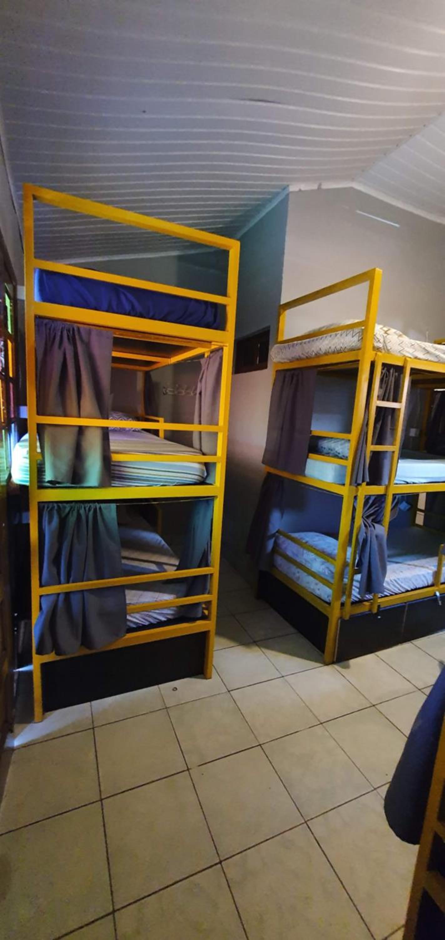 Hostel Rota Itacaré
