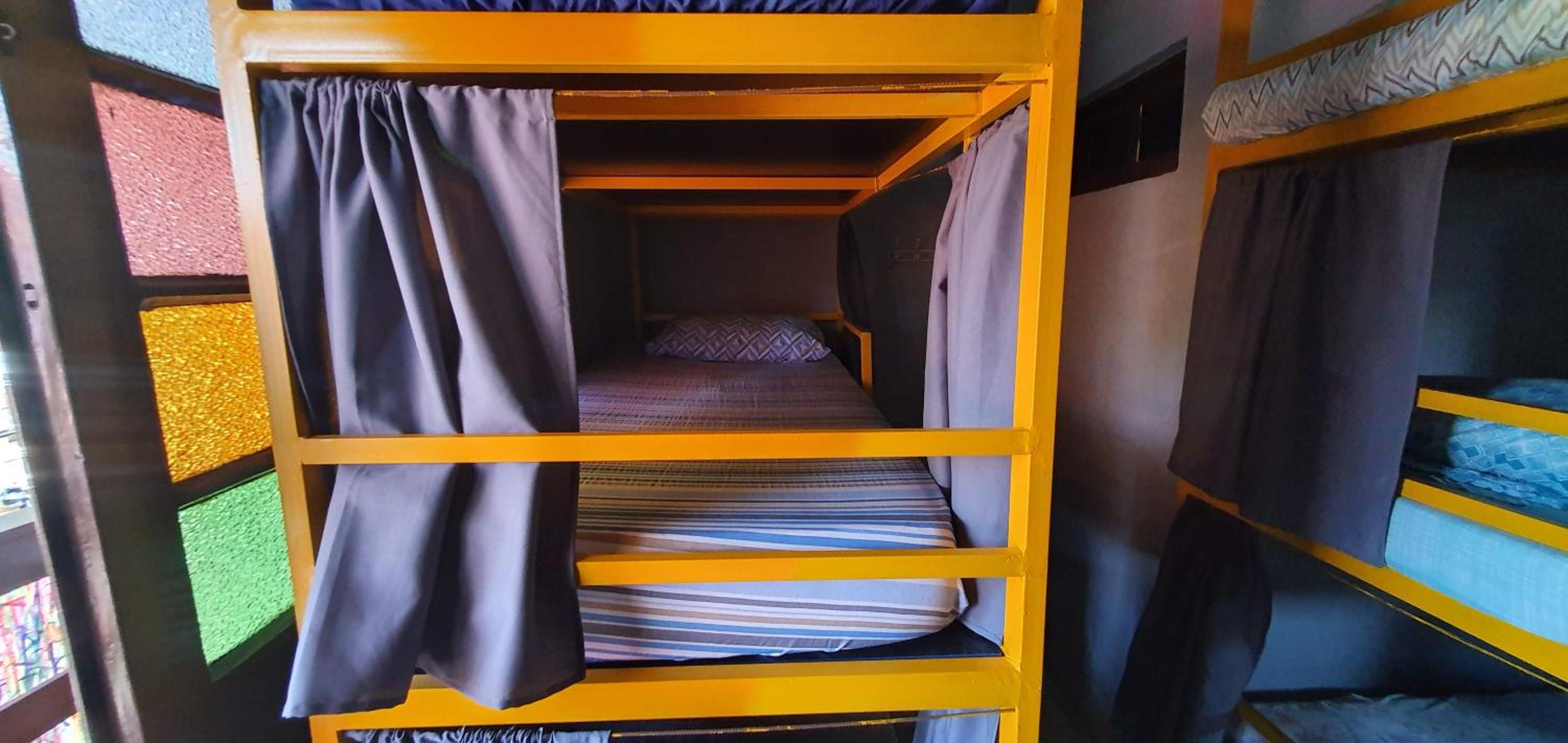 Hostel Rota Itacaré