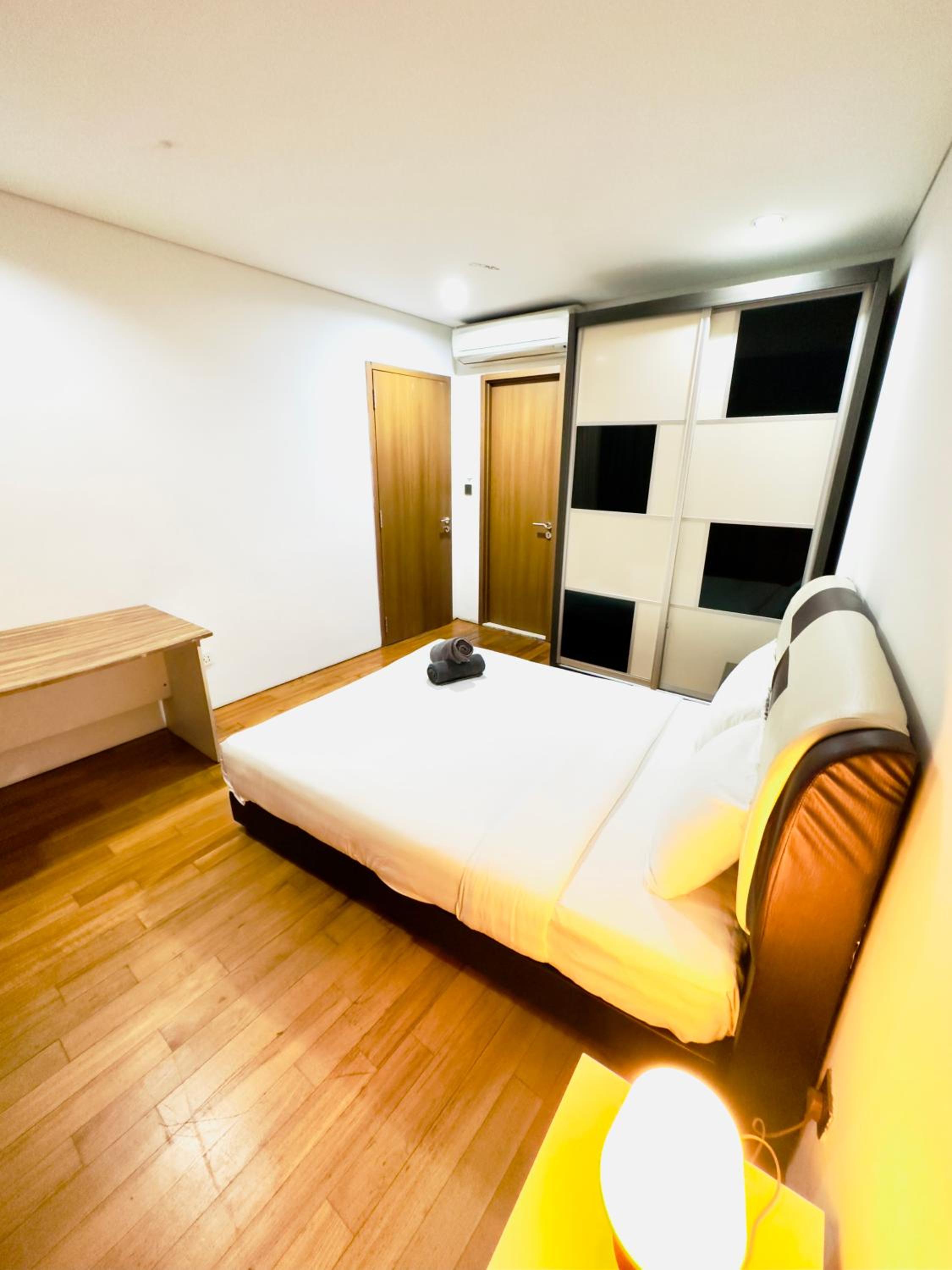 Vortex Suites Klcc homes-365
