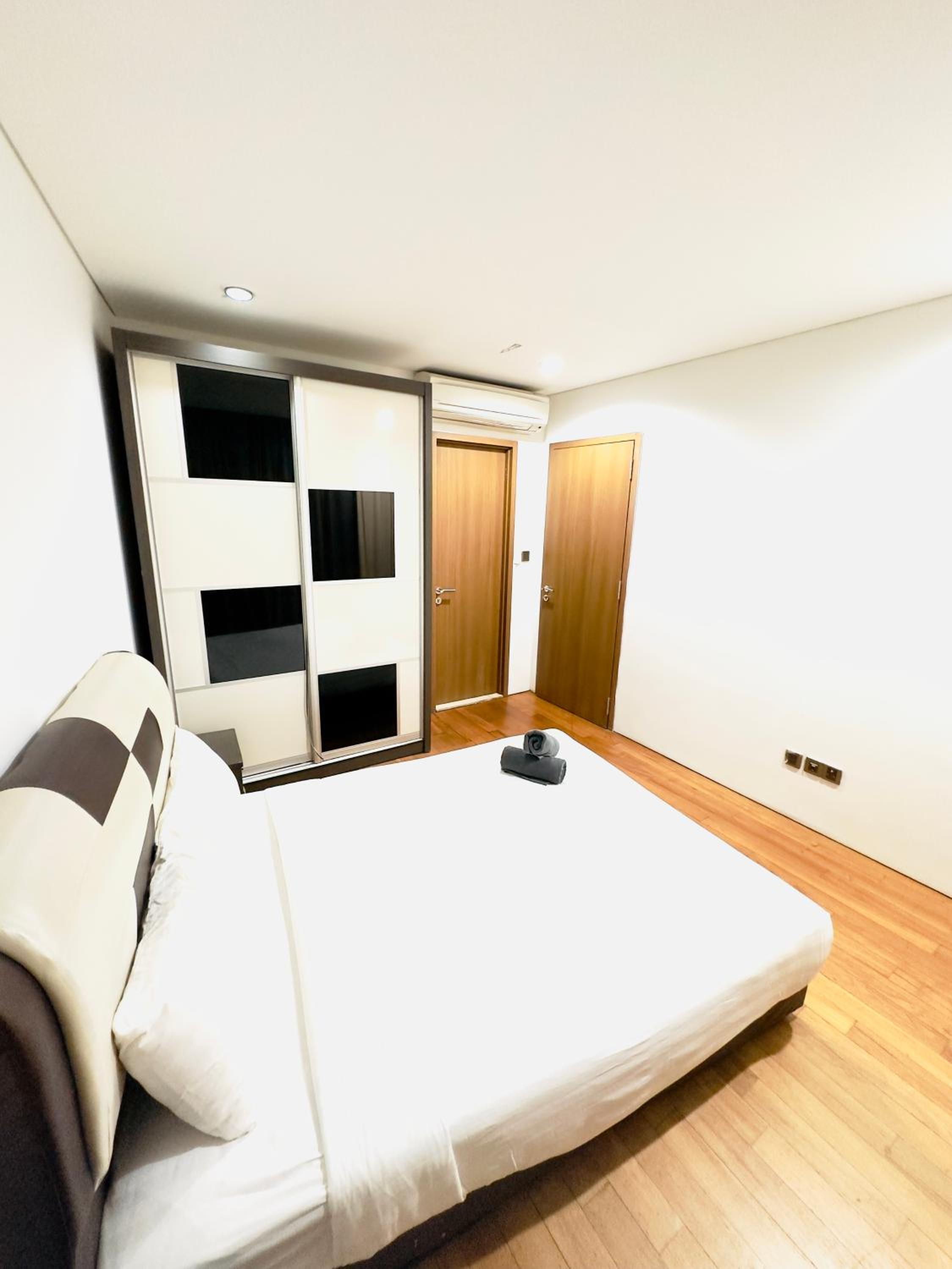 Vortex Suites Klcc homes-365