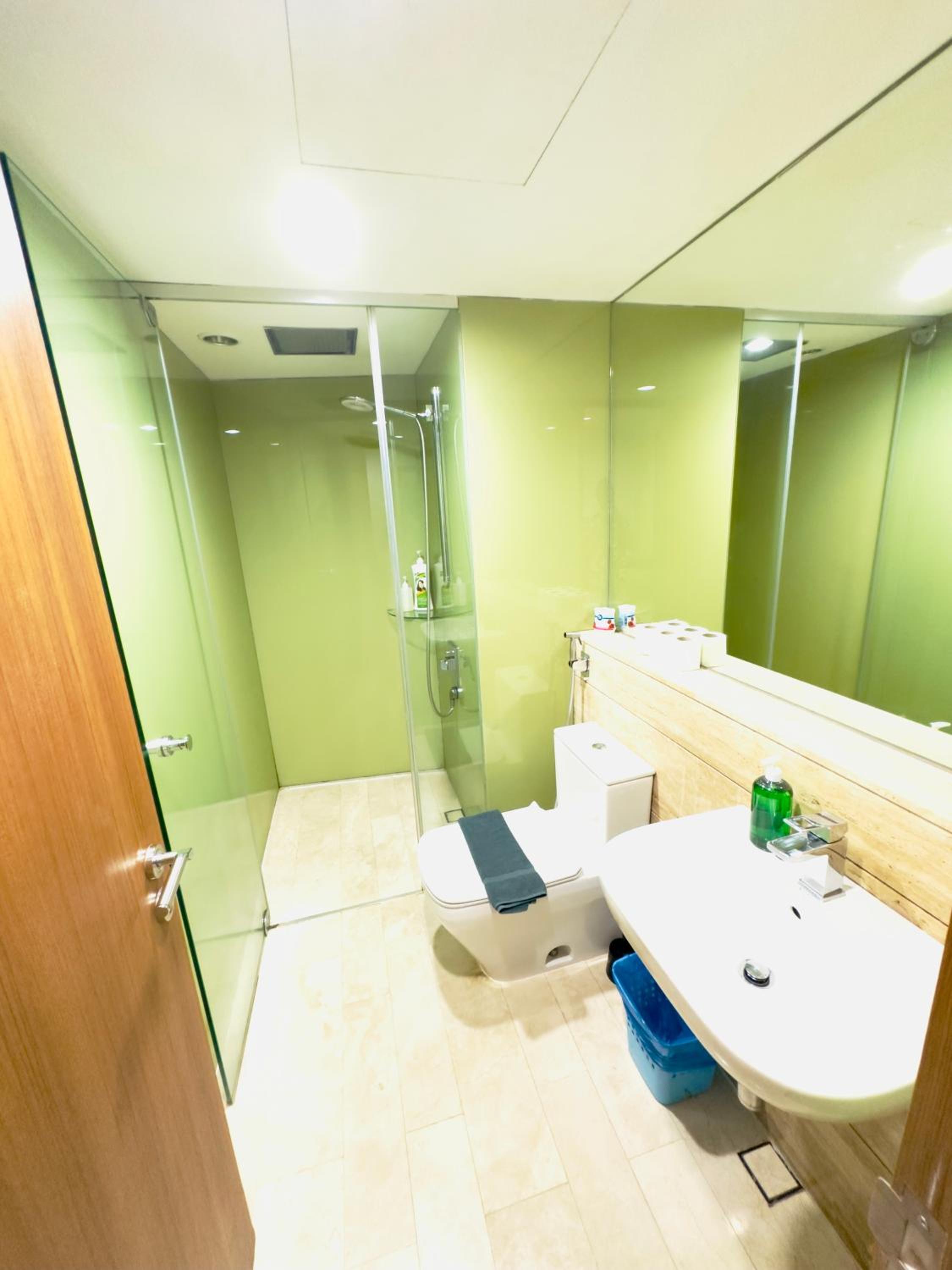 Vortex Suites Klcc homes-365