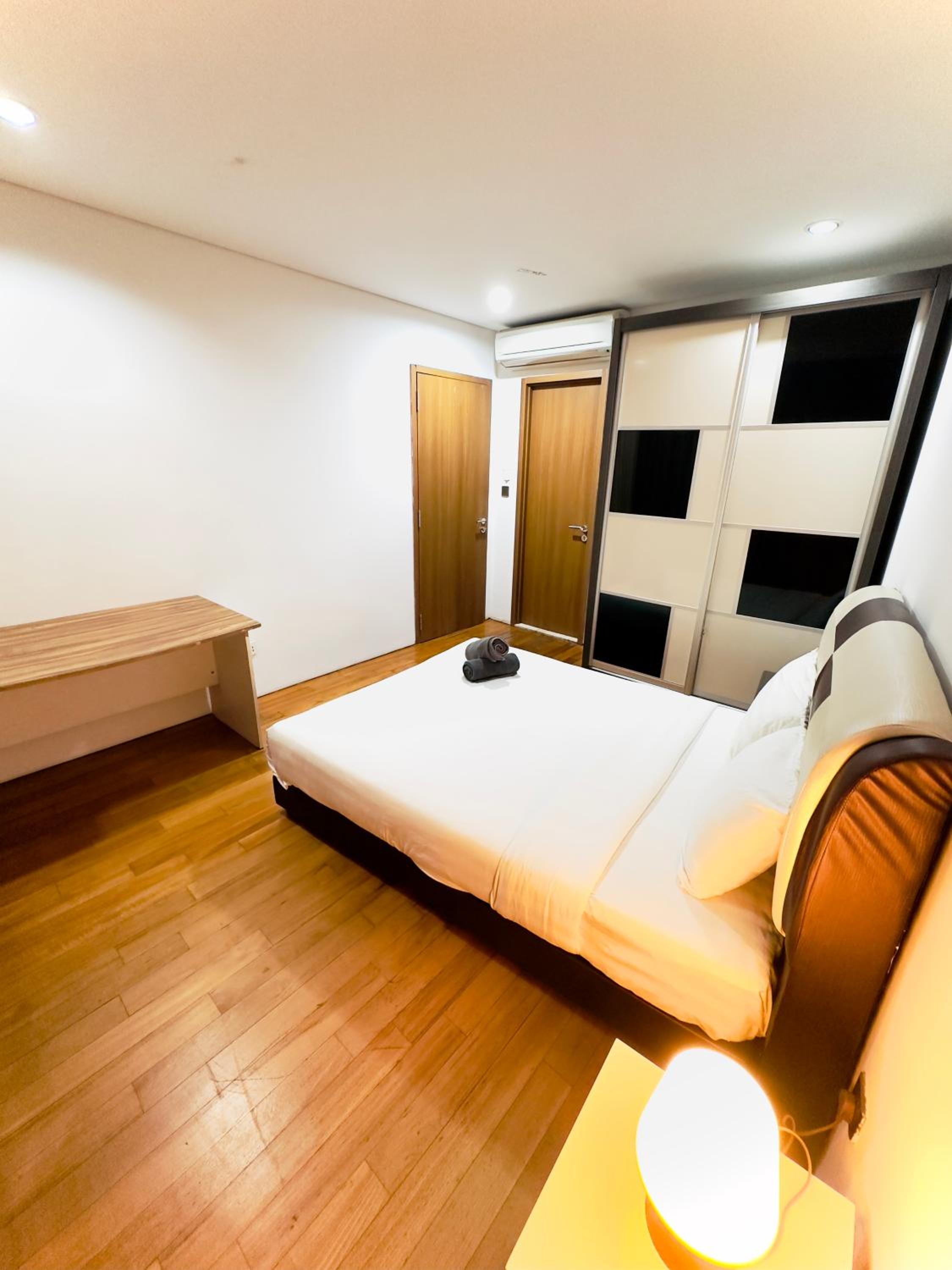 Vortex Suites Klcc homes-365