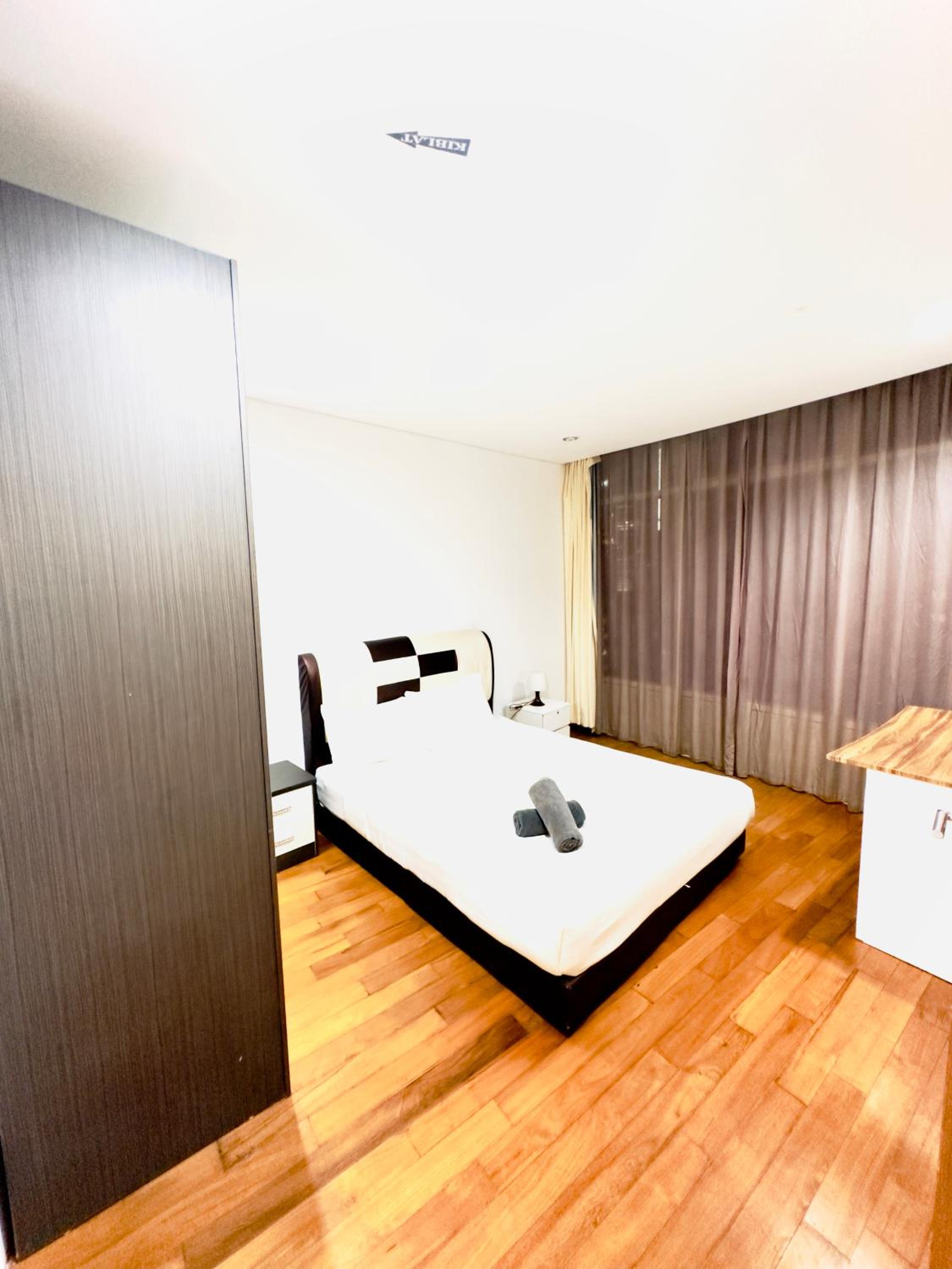 Vortex Suites Klcc homes-365