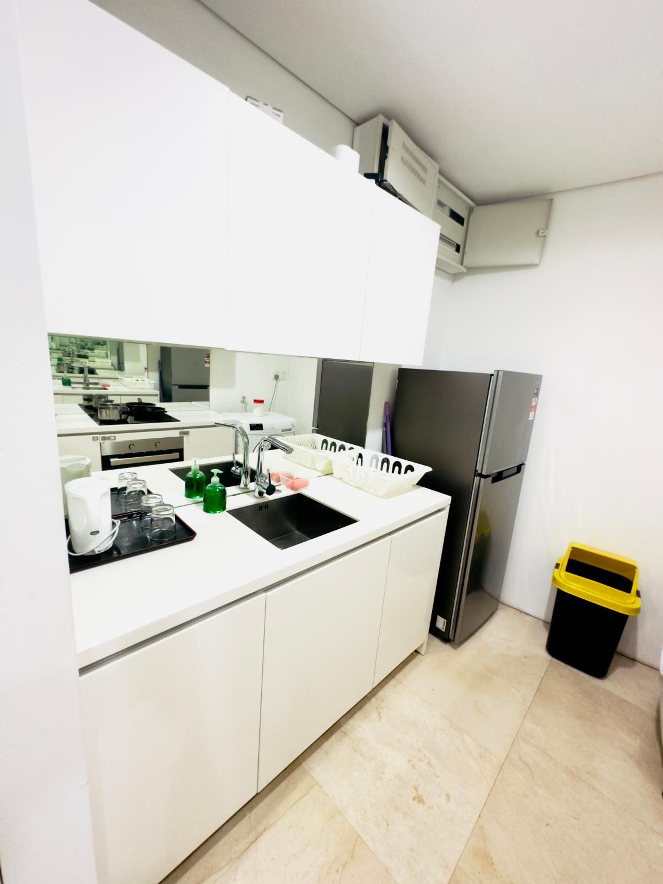 Vortex Suites Klcc homes-365