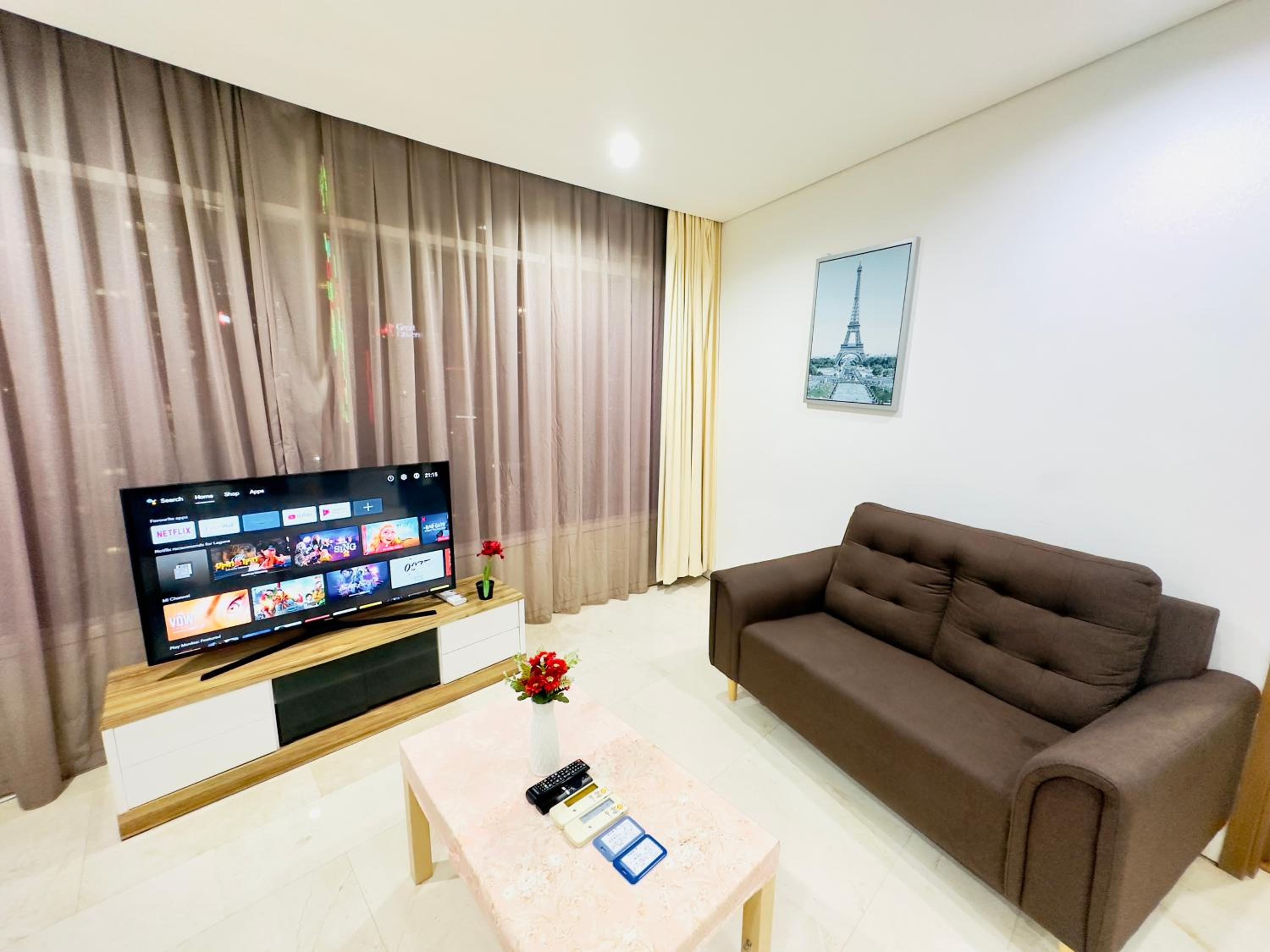 Vortex Suites Klcc homes-365