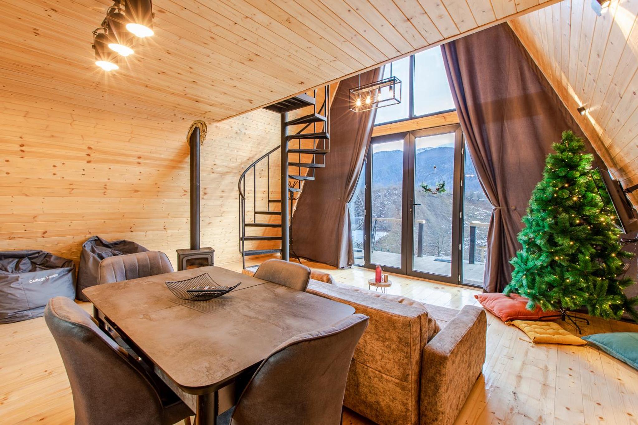 Cottage Lavdila