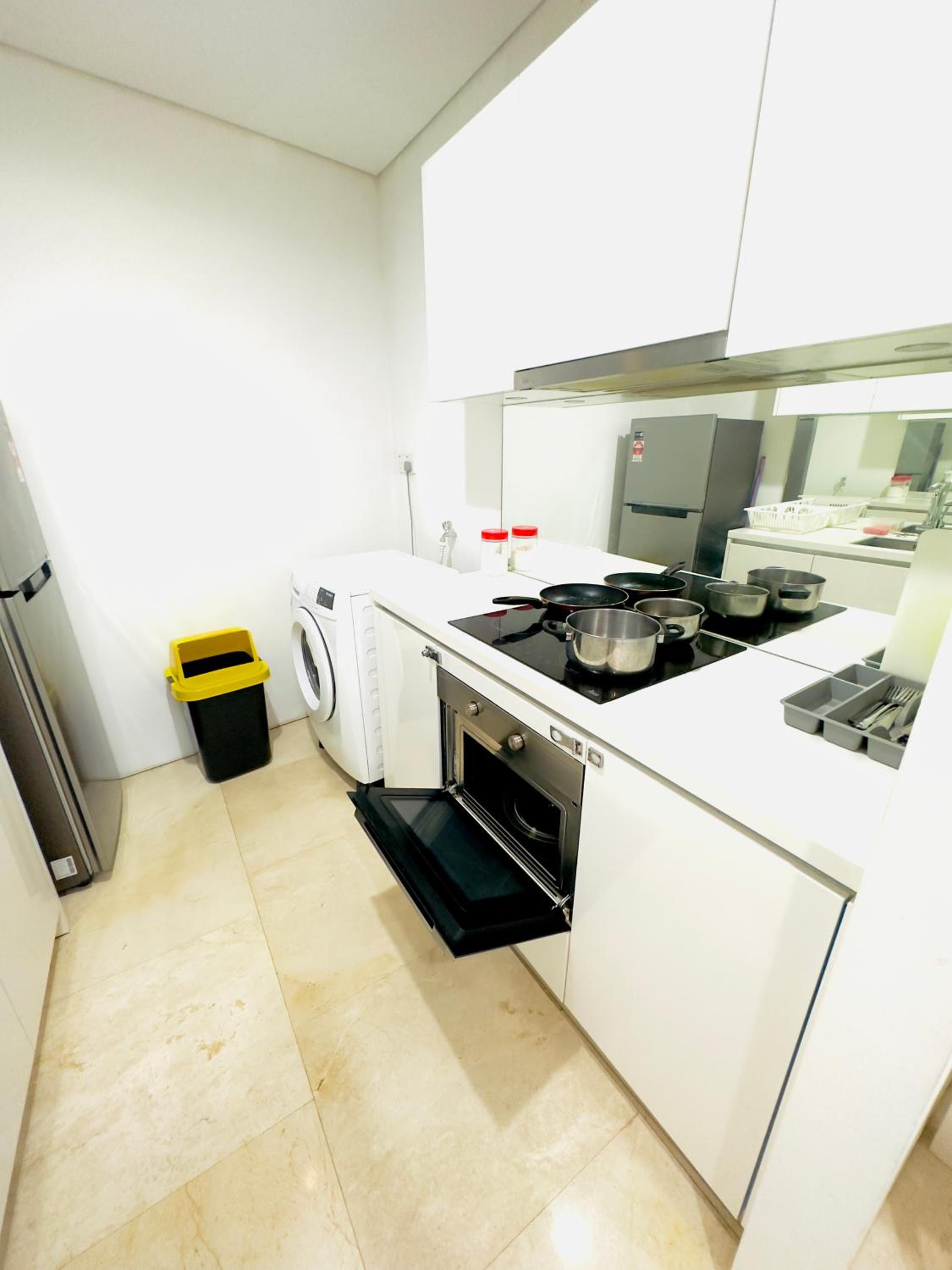 Vortex Suites KLCC By Sweet.Home