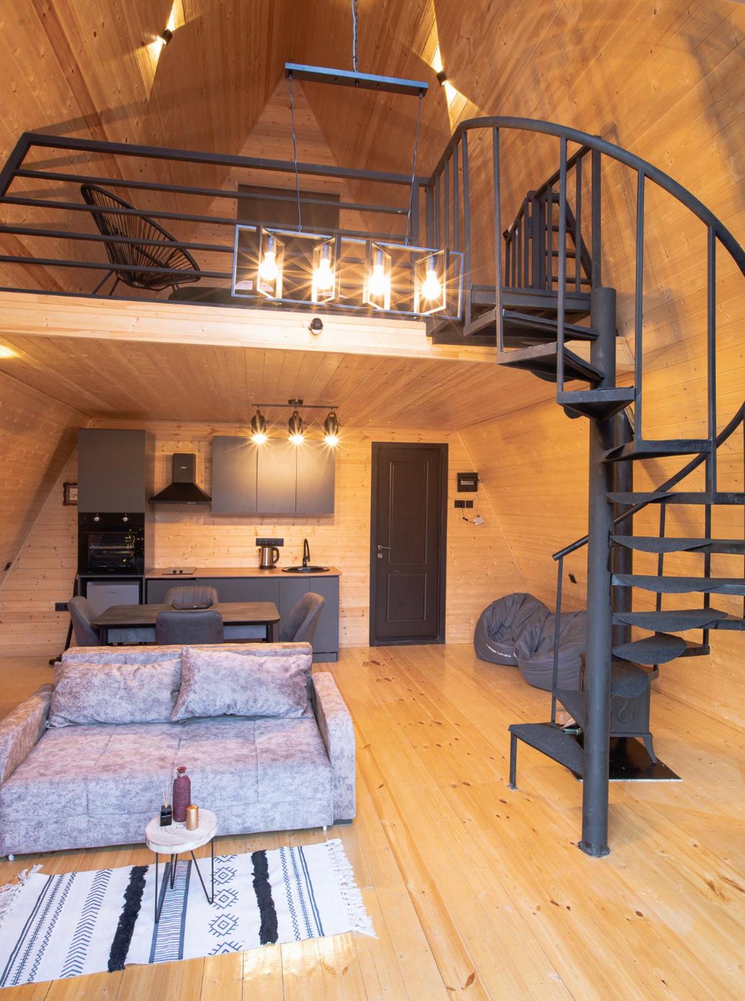 Cottage Lavdila