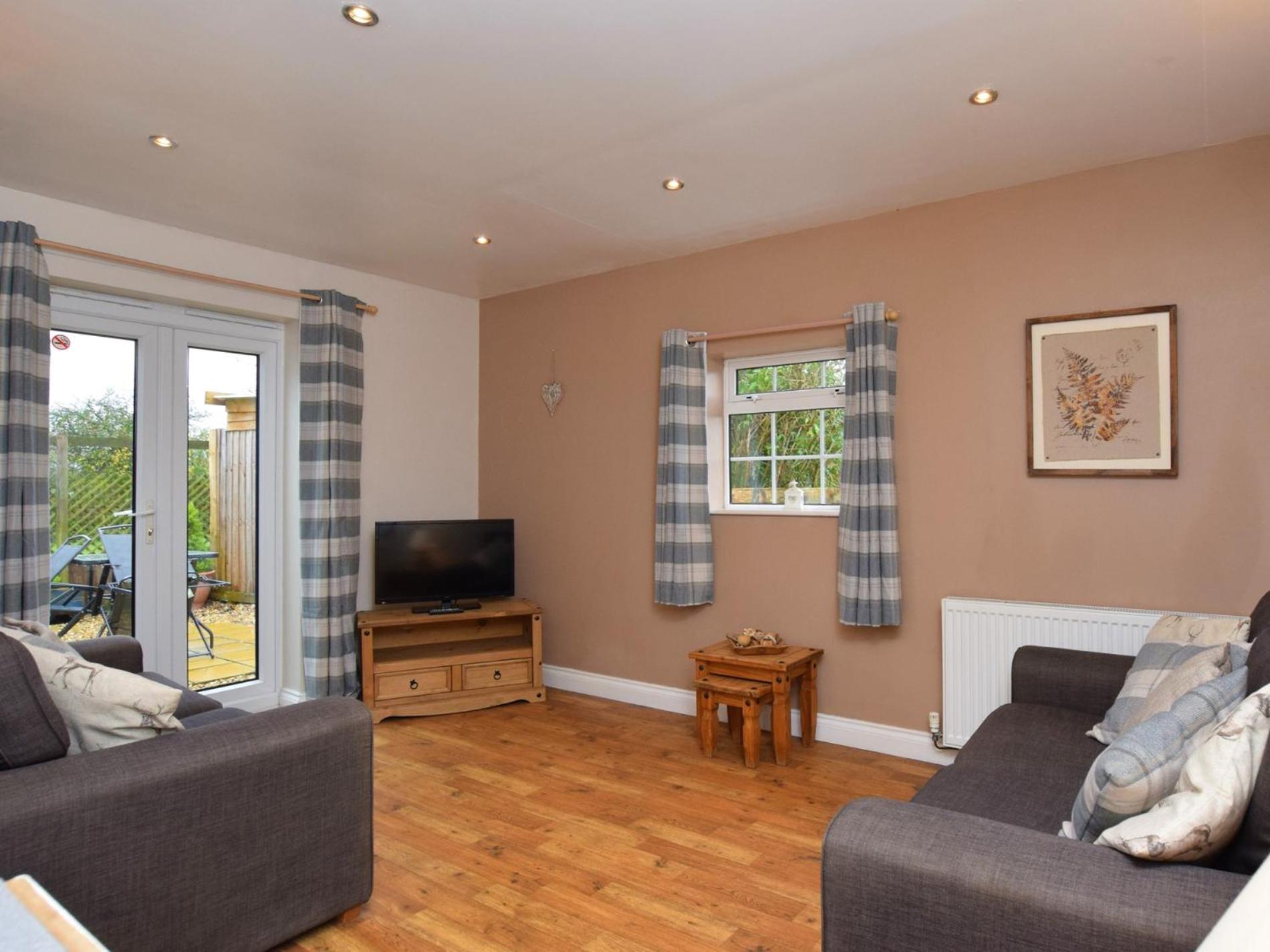 1 bed in Burnham-on-Sea ALPAD view 3