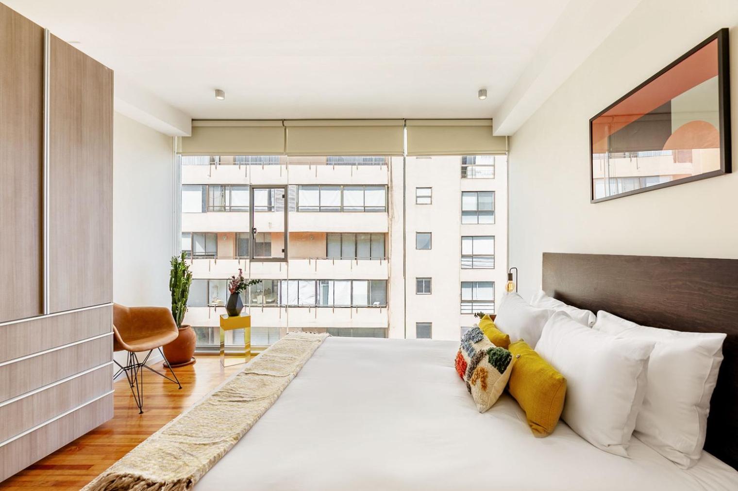 Homero 1433, in Polanco by Blueground photo 3