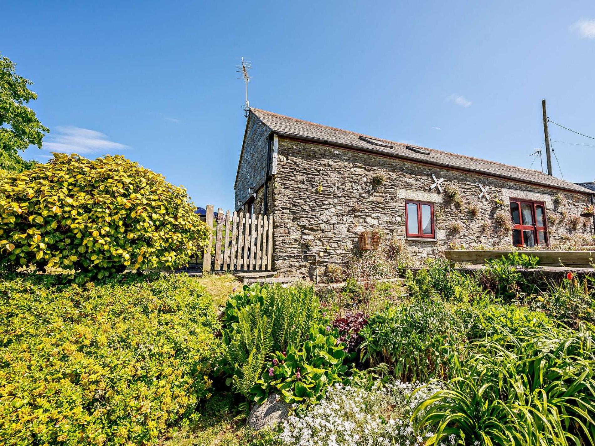 2 Bed in Looe oc-fosea view 5
