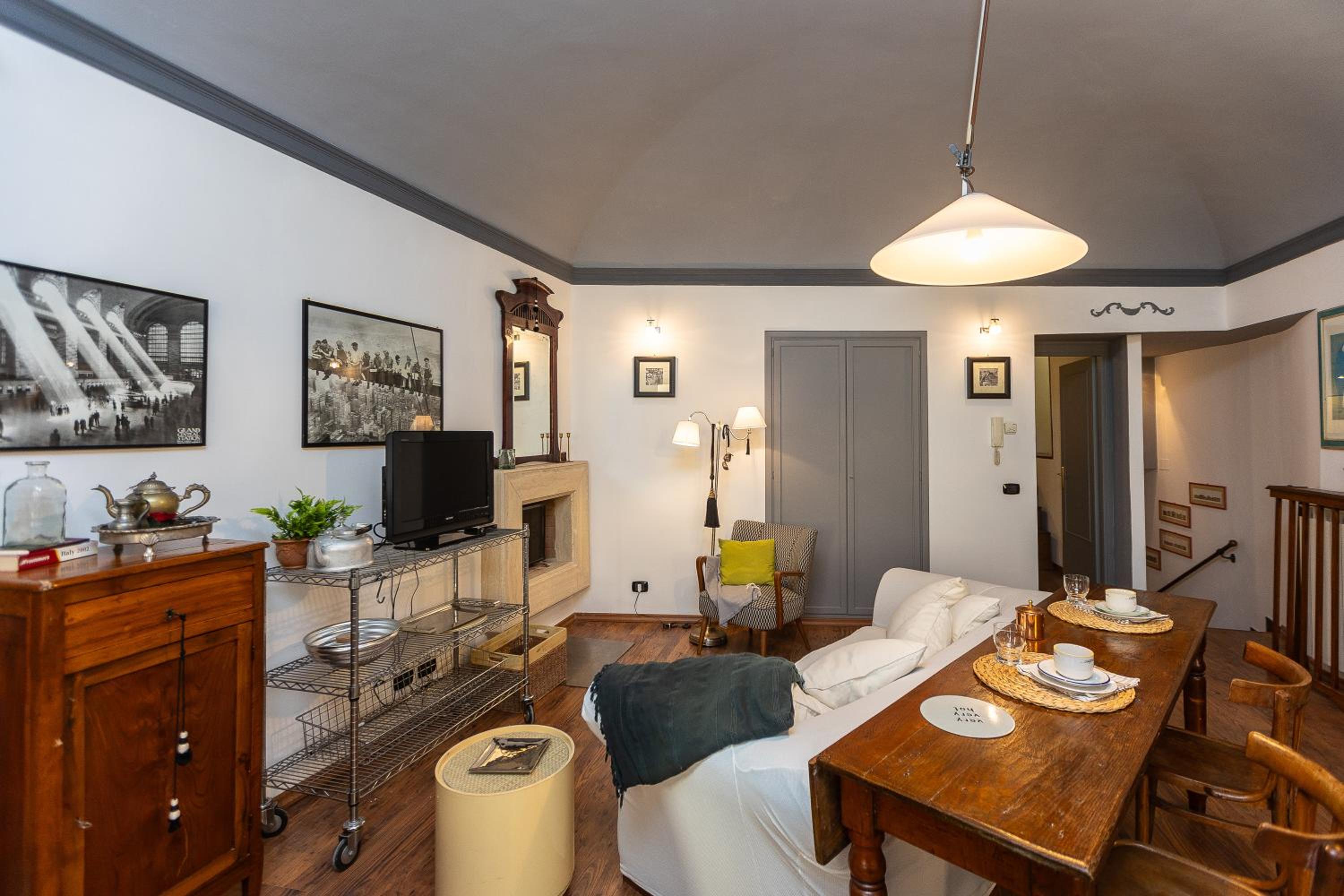 Pantheon by Rental in Rome