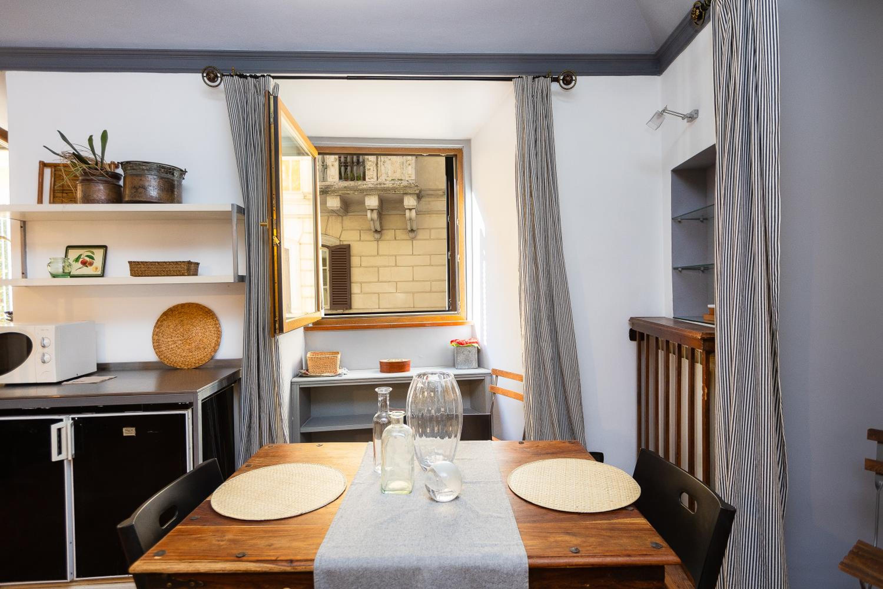 Pantheon by Rental in Rome