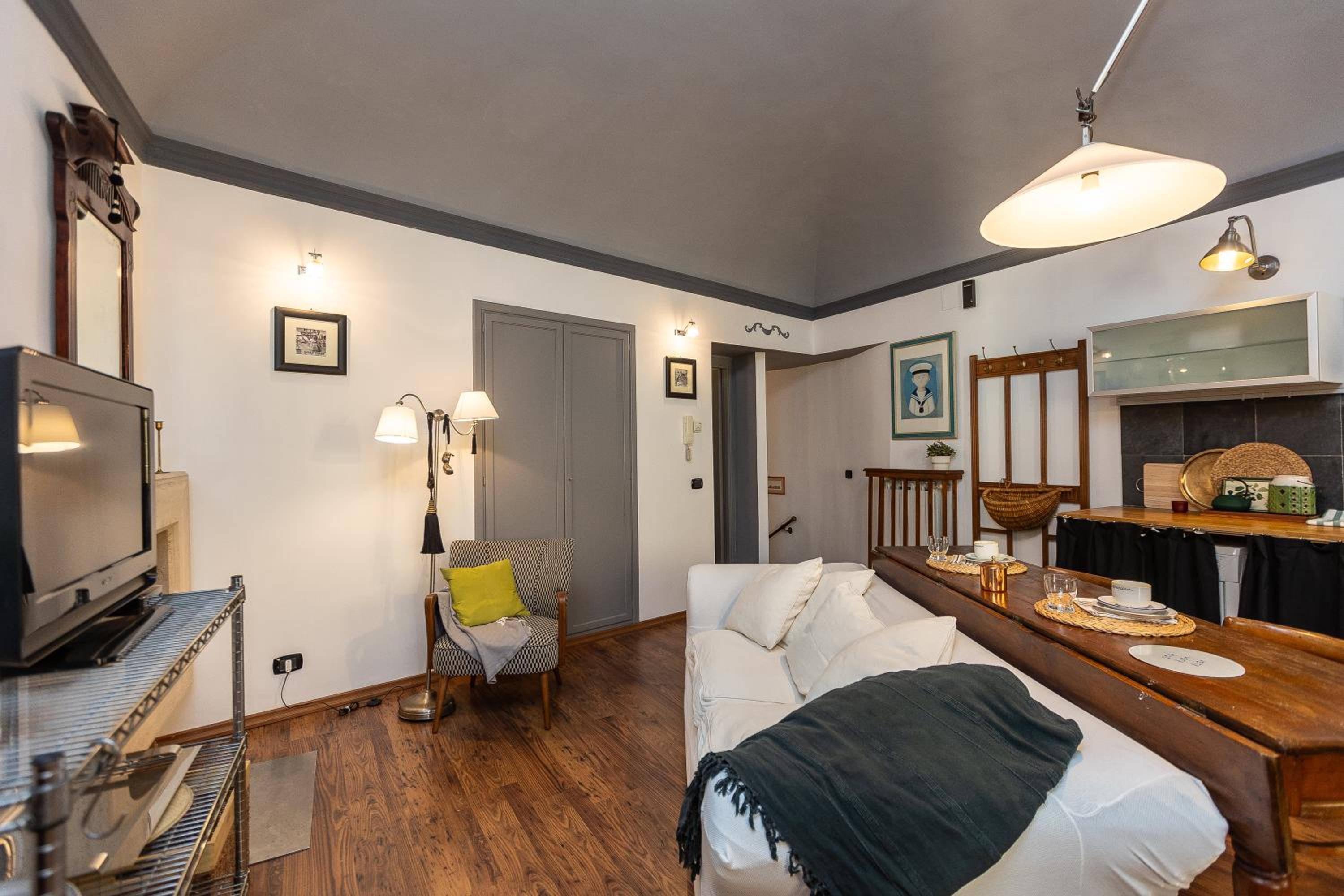 Pantheon by Rental in Rome