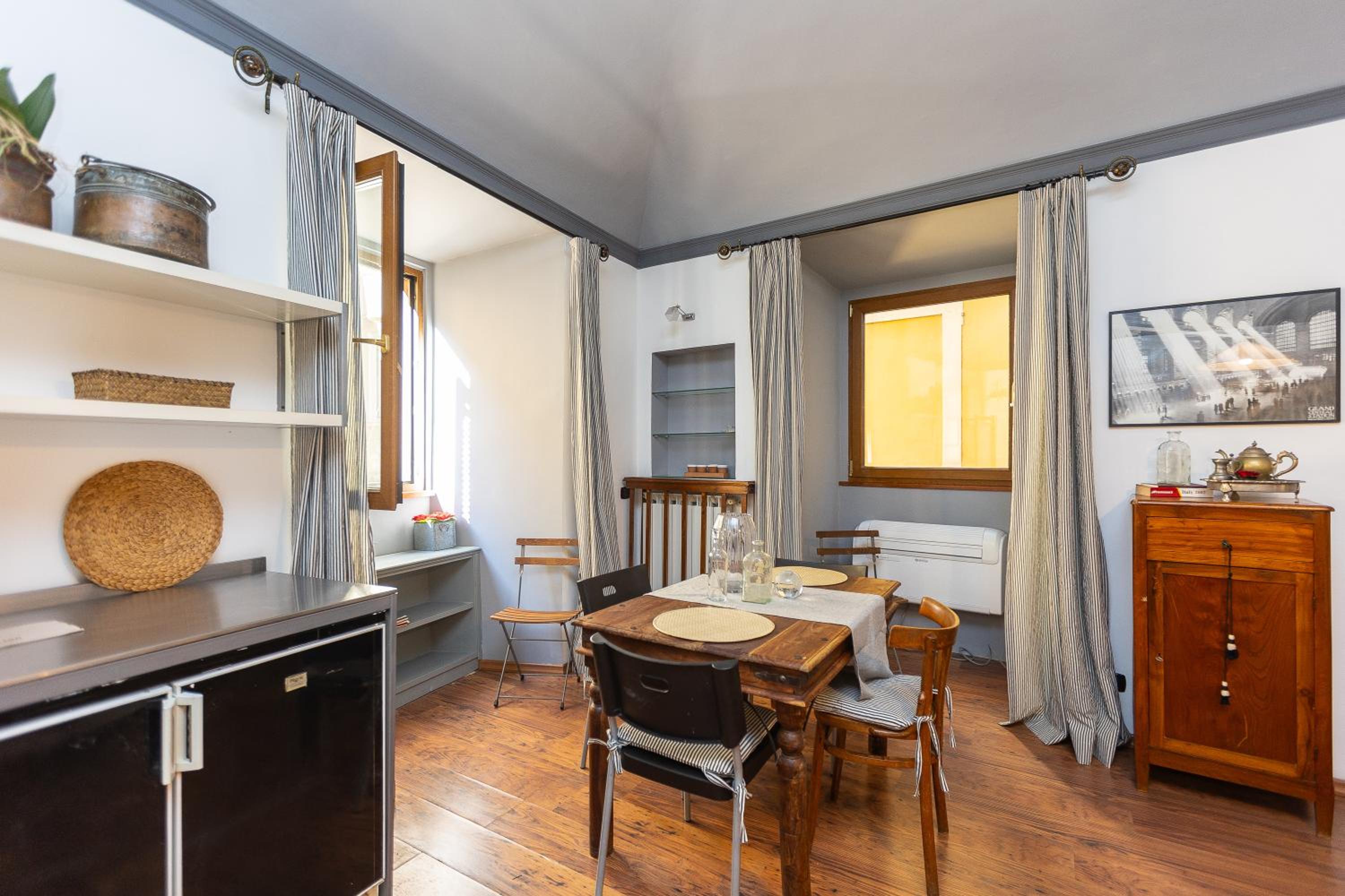 Pantheon by Rental in Rome