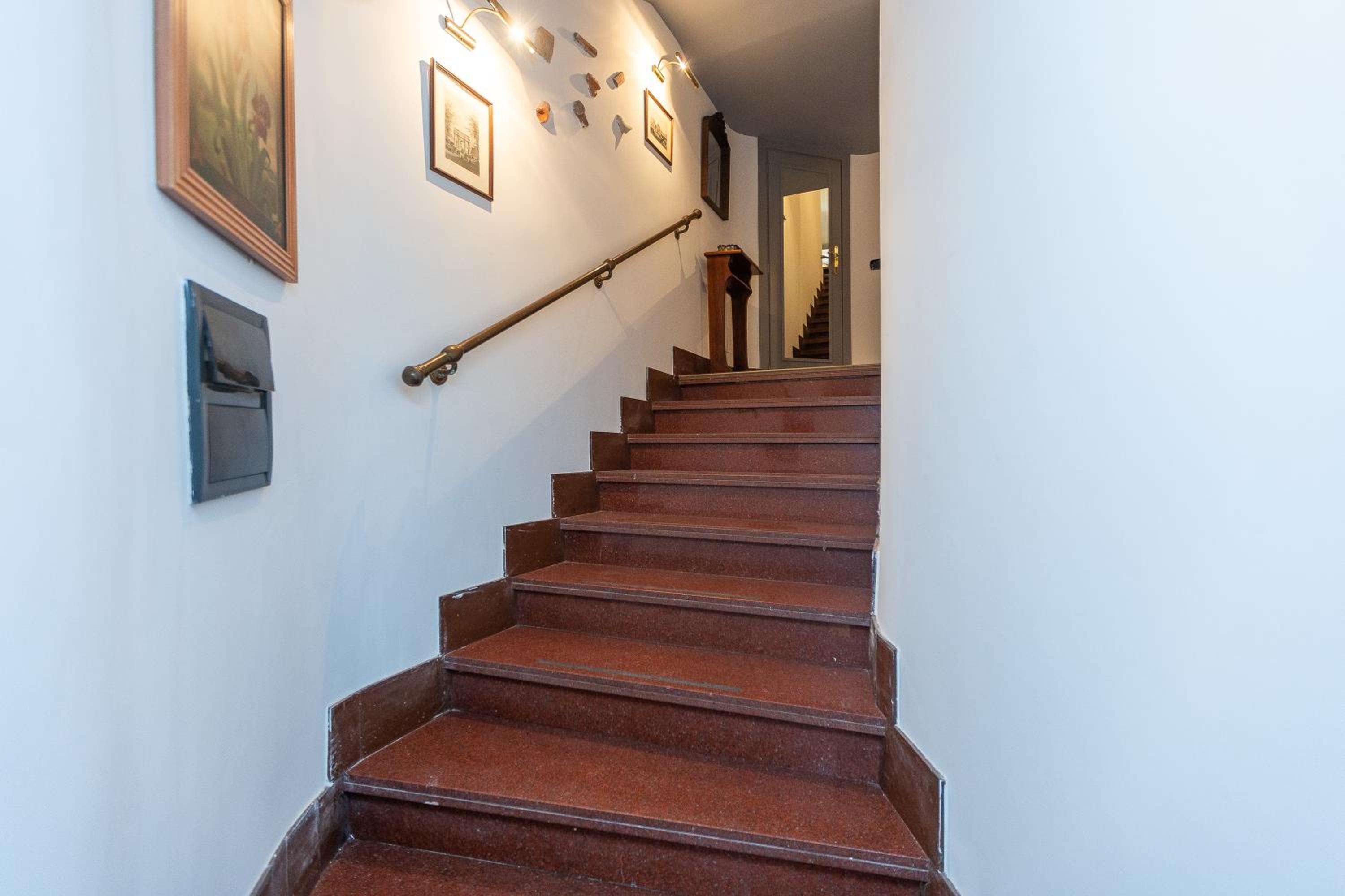 Pantheon by Rental in Rome