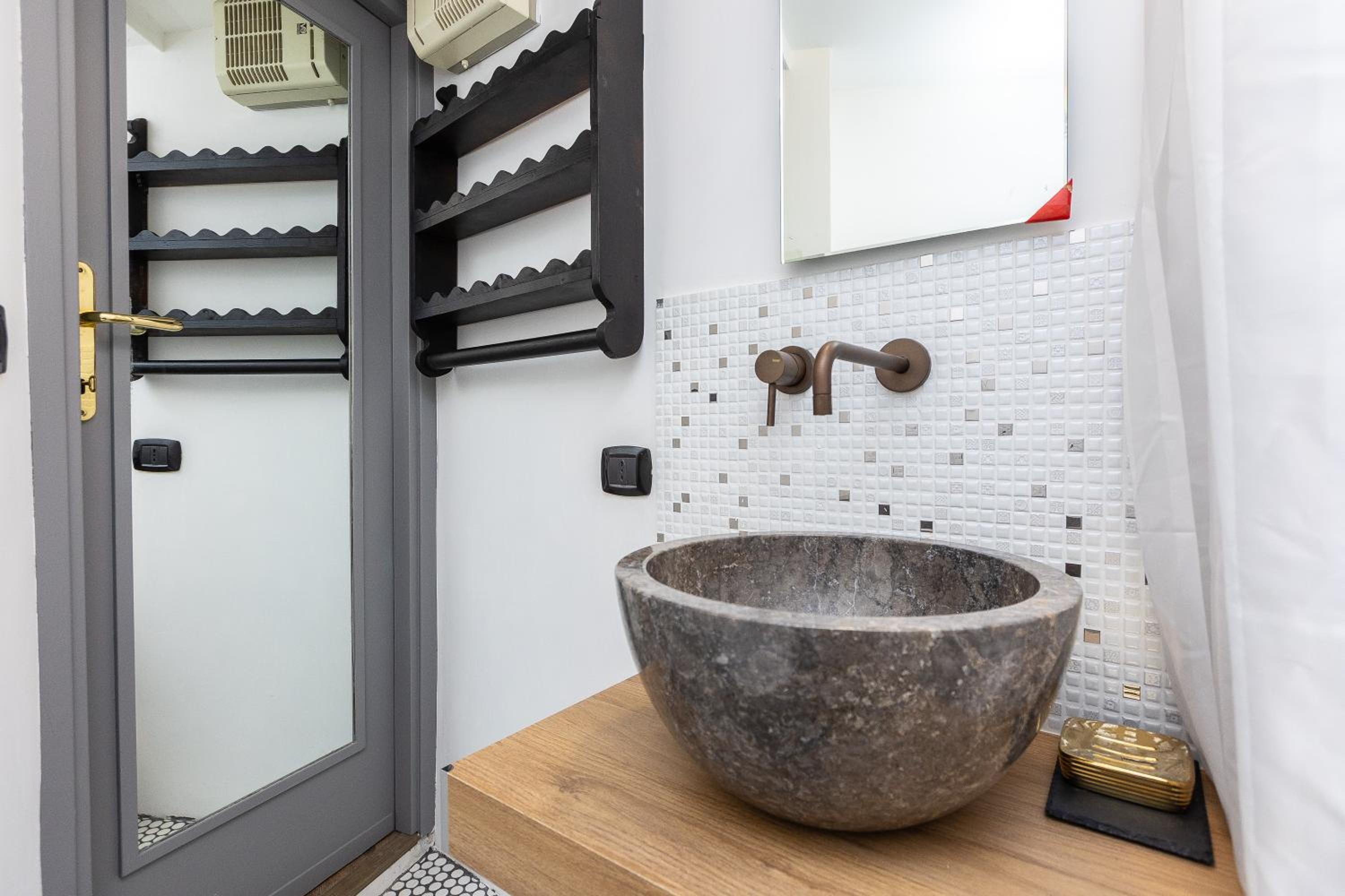 Pantheon by Rental in Rome